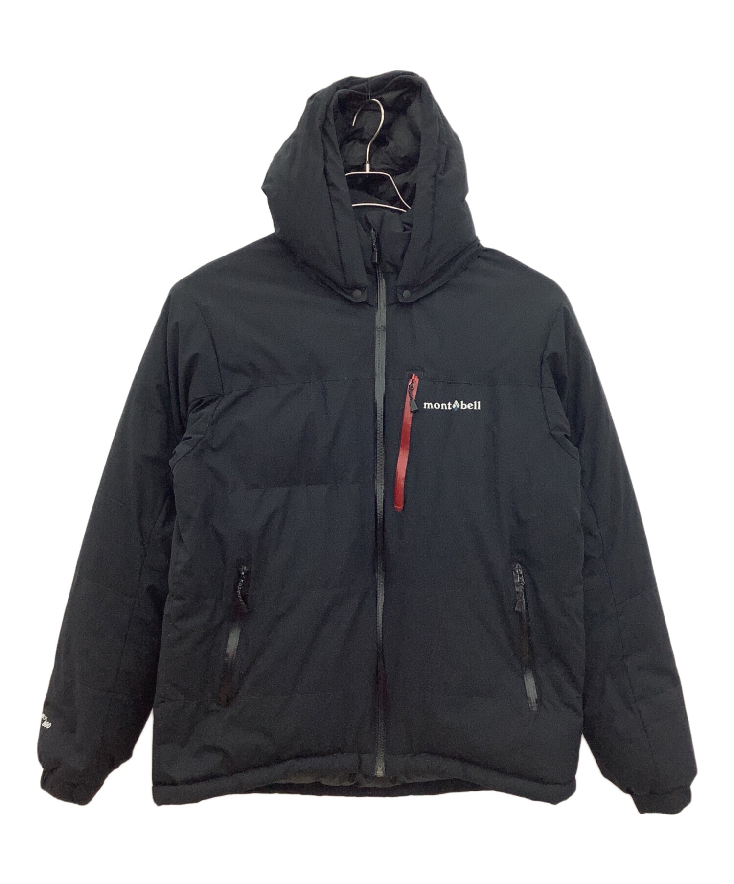 中古・古着通販】mont-bell (モンベル) パーマフロスト ダウンパーカ