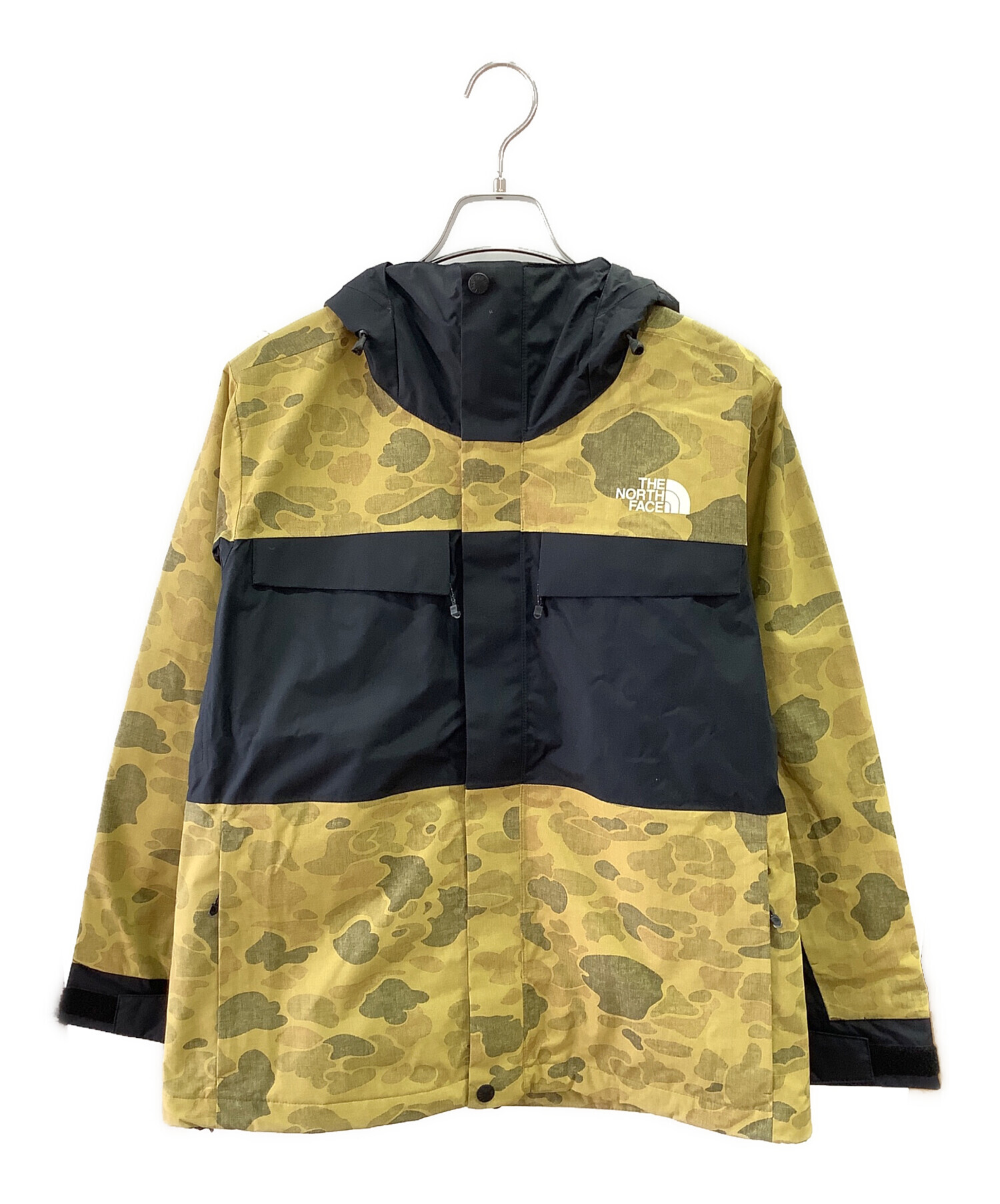 中古・古着通販】THE NORTH FACE (ザ ノース フェイス) ノベルティバン
