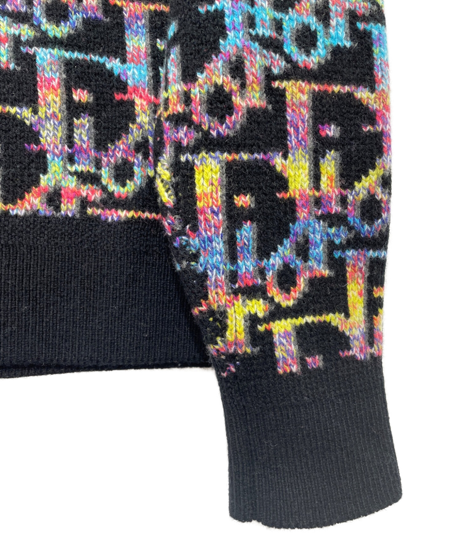 中古・古着通販】Christian Dior (クリスチャン ディオール) 21AW