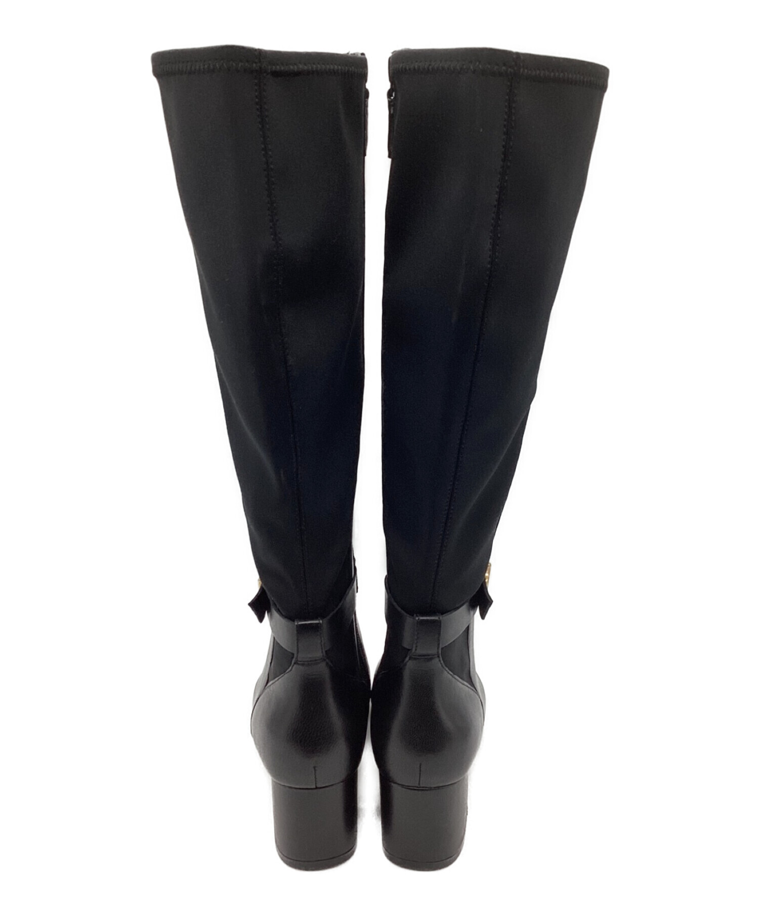 中古・古着通販】COLE HAAN (コールハーン) エレナ トール ブロック