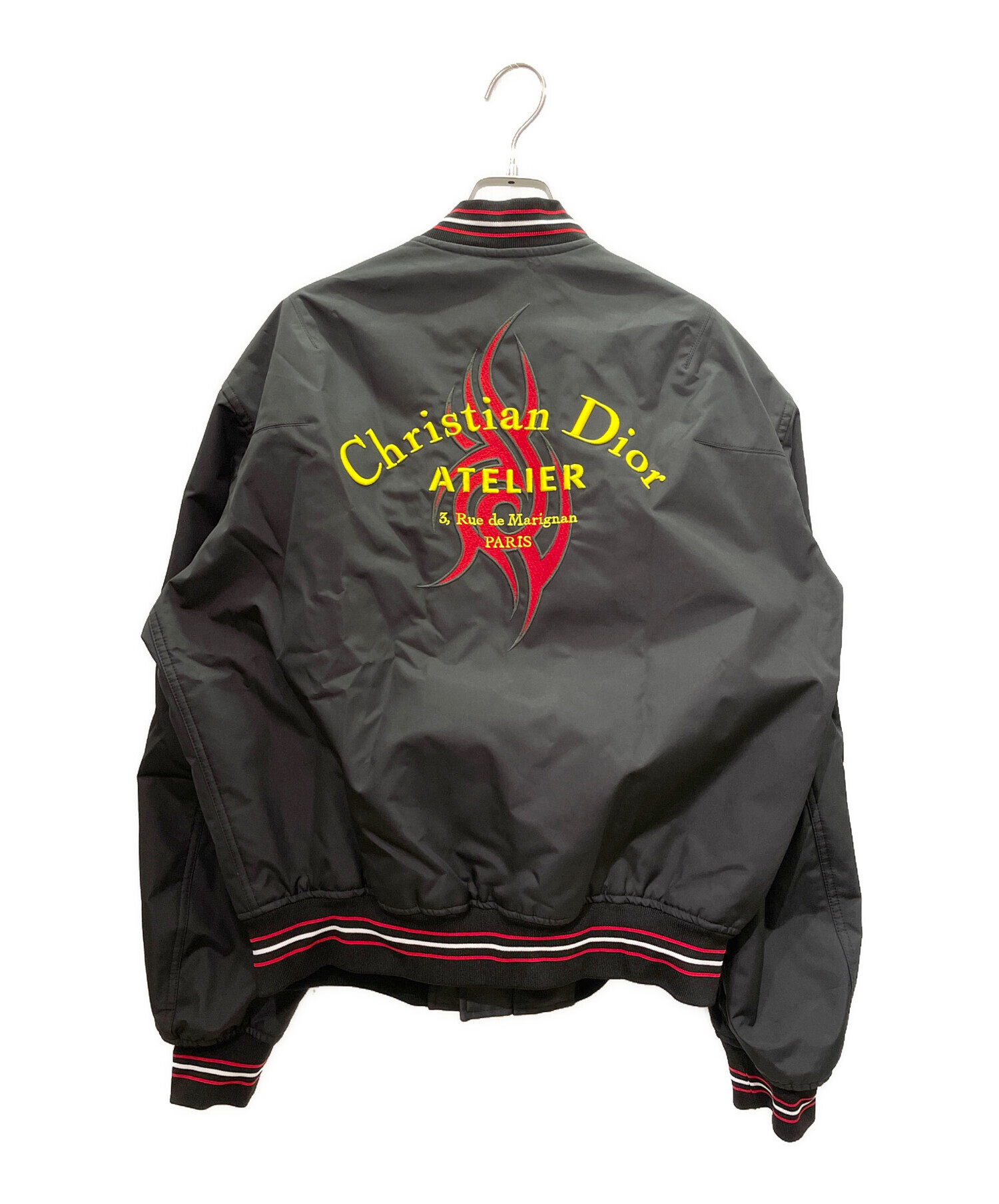 中古・古着通販】DIOR HOMME (ディオール オム) アトリエトライバル