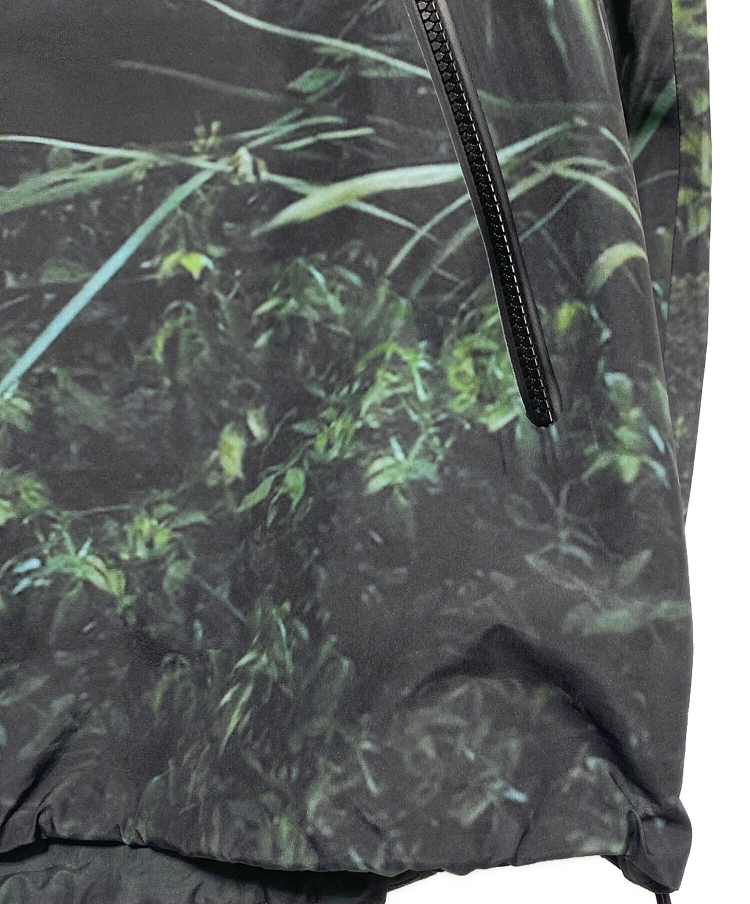 中古・古着通販】SUPREME (シュプリーム) GORE-TEX Taped Seam Shell