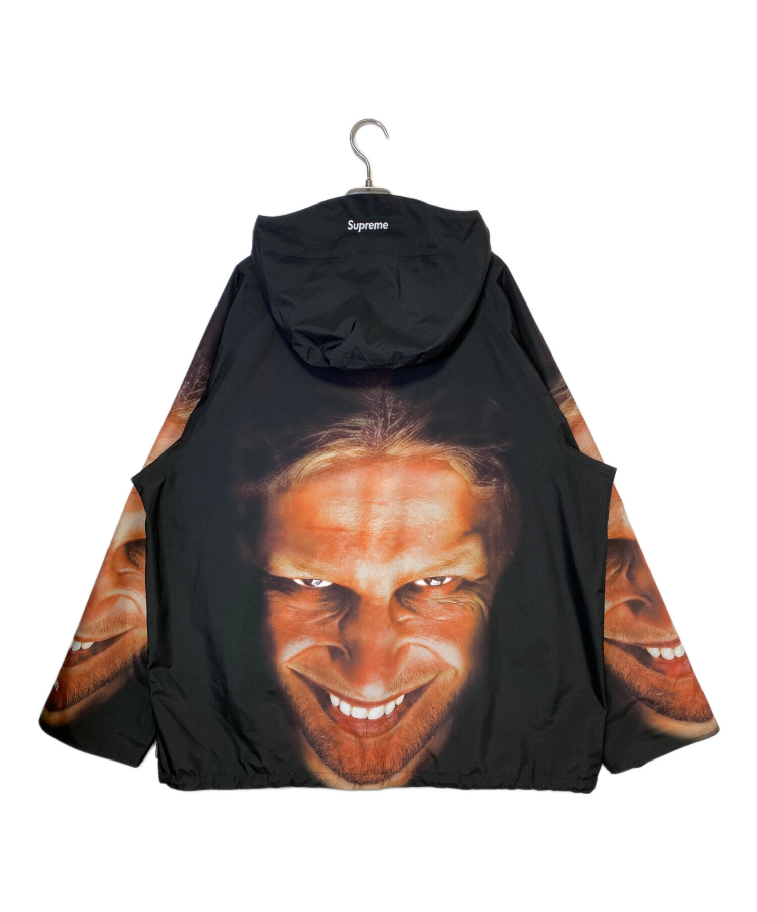 中古・古着通販】SUPREME (シュプリーム) Aphex Twin (エイフェックス