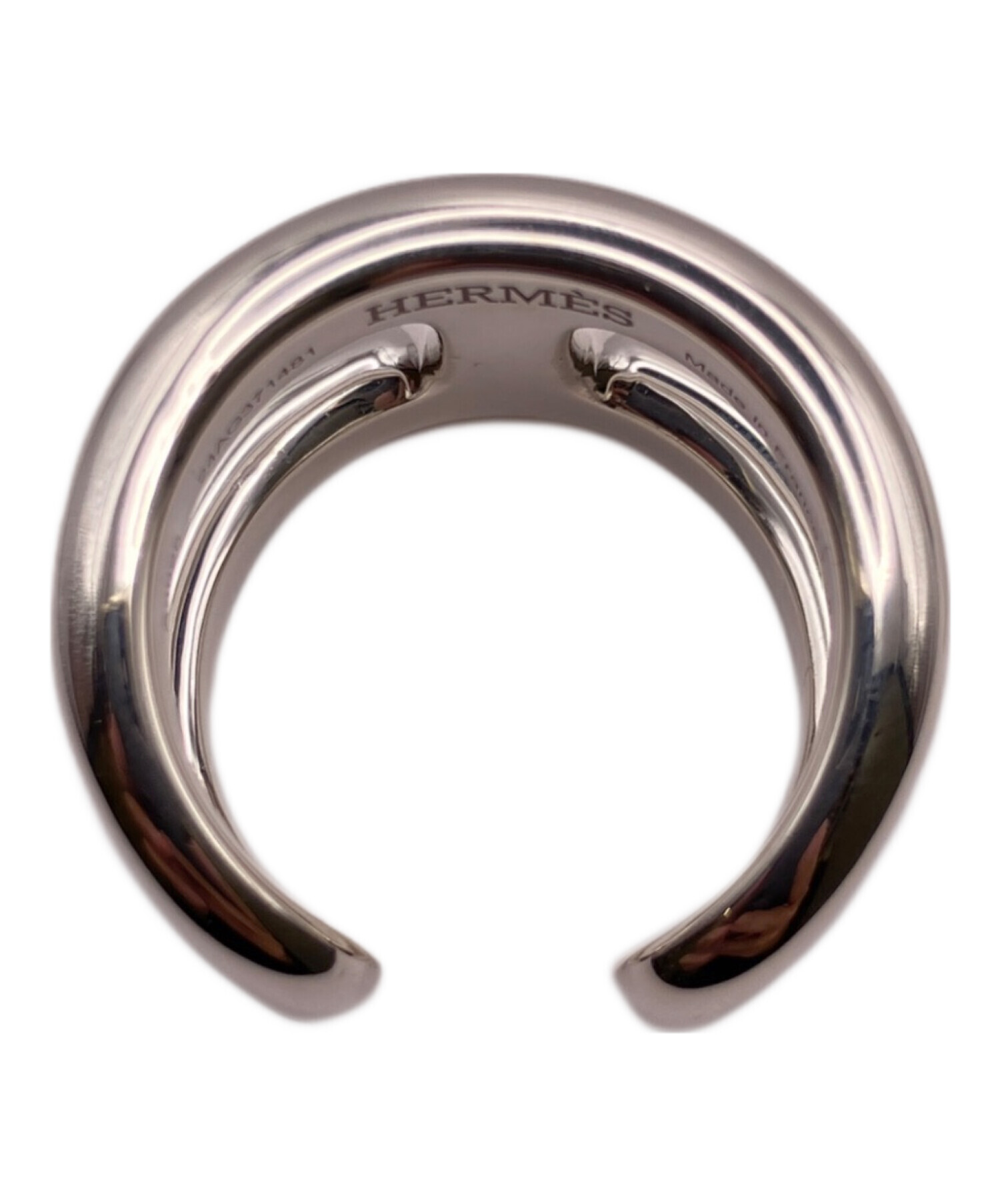 中古・古着通販】HERMES (エルメス) オスモズGM サイズ:57/17号