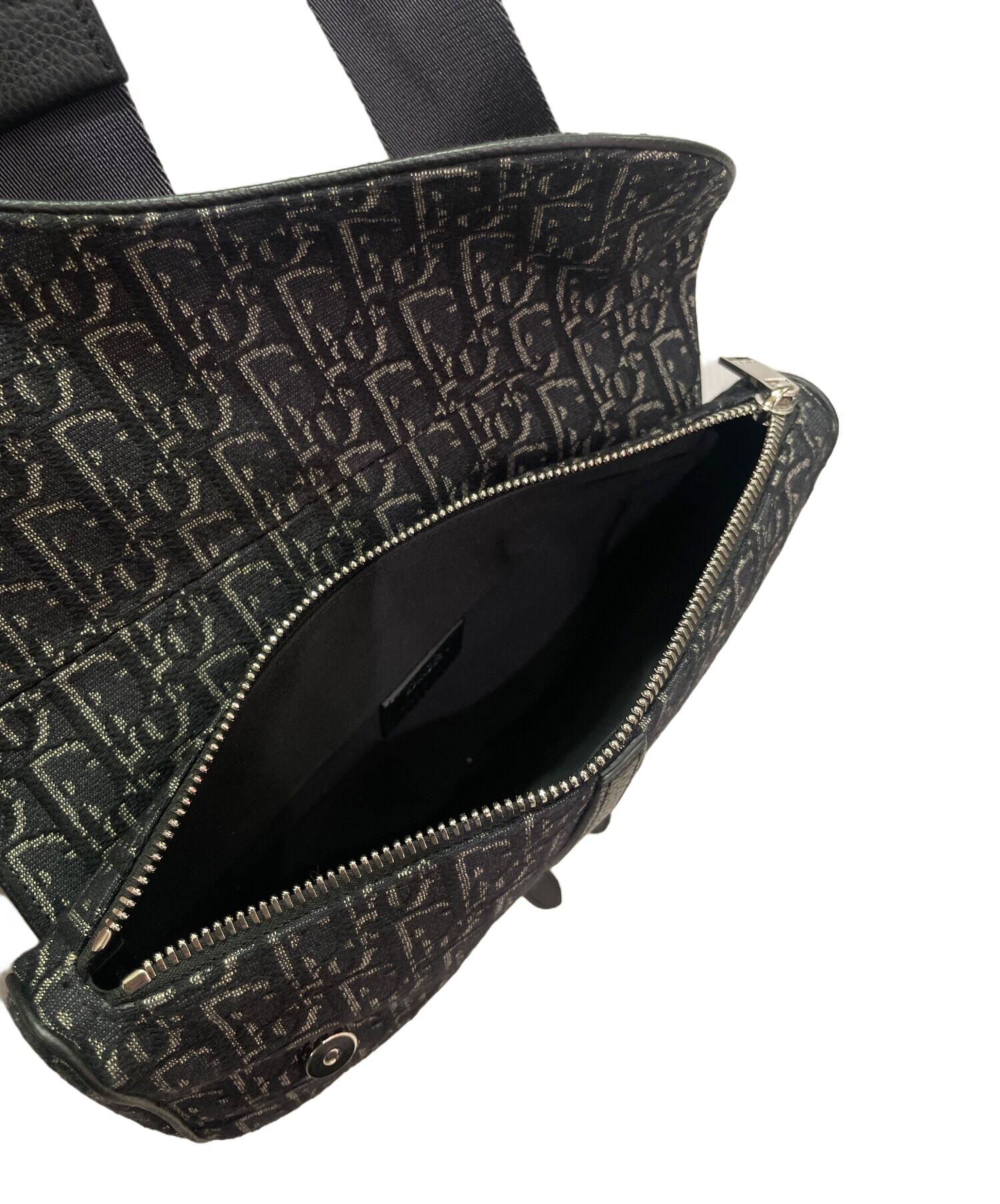 中古・古着通販】Christian Dior (クリスチャン ディオール) SADDLE