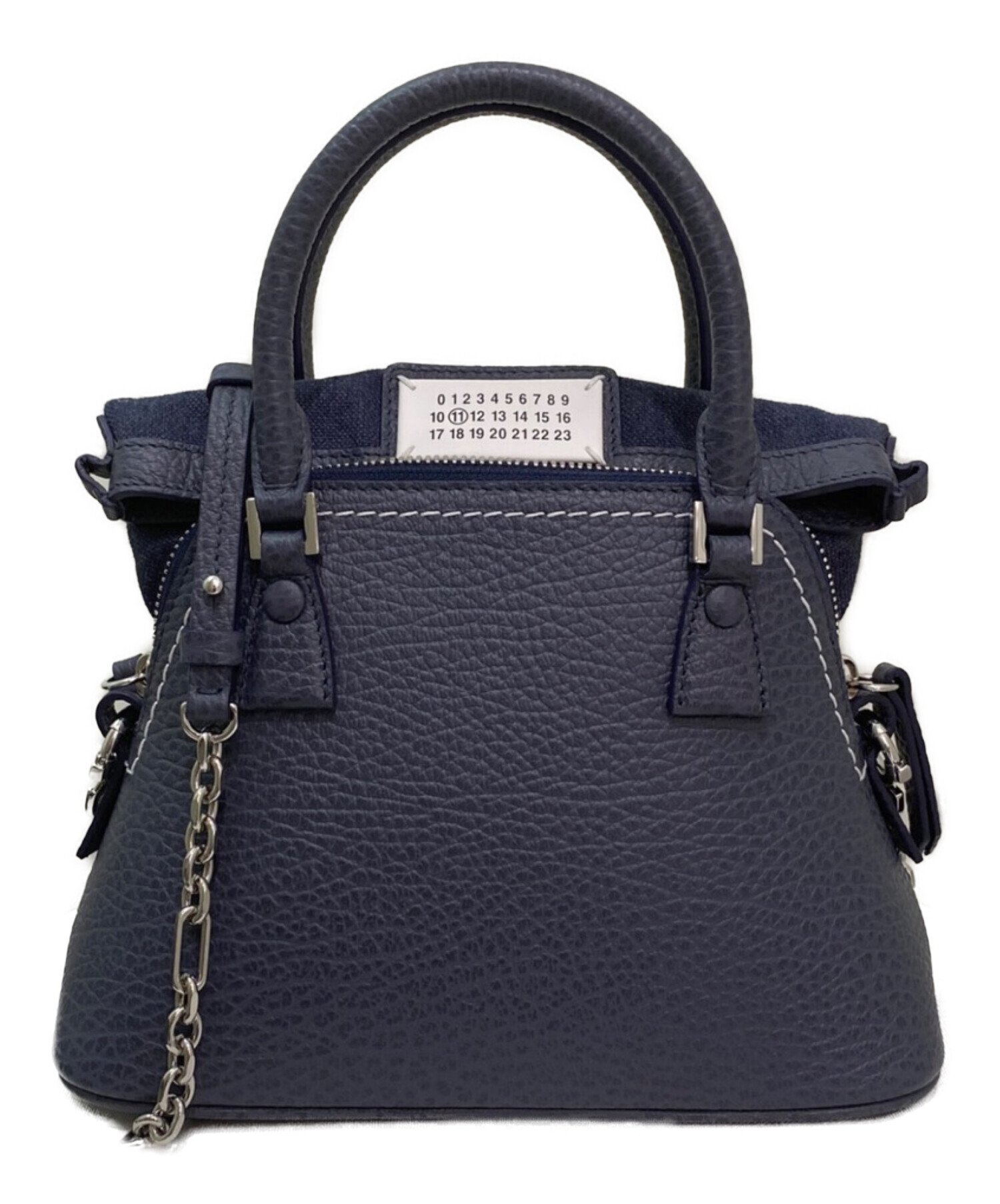 中古・古着通販】Maison Margiela (メゾンマルジェラ) 5ACマイクロ