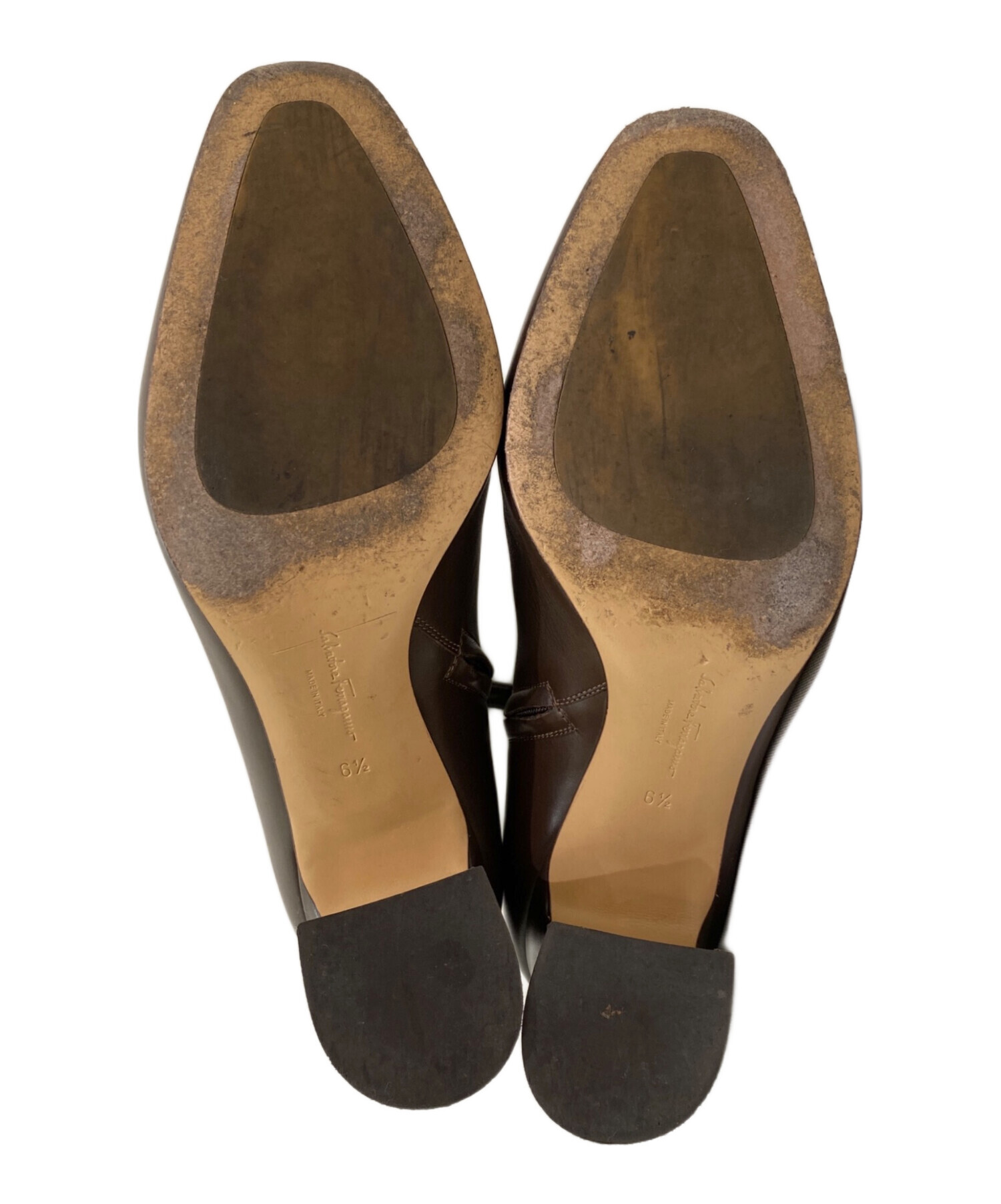 中古・古着通販】Salvatore Ferragamo (サルヴァトーレ フェラガモ