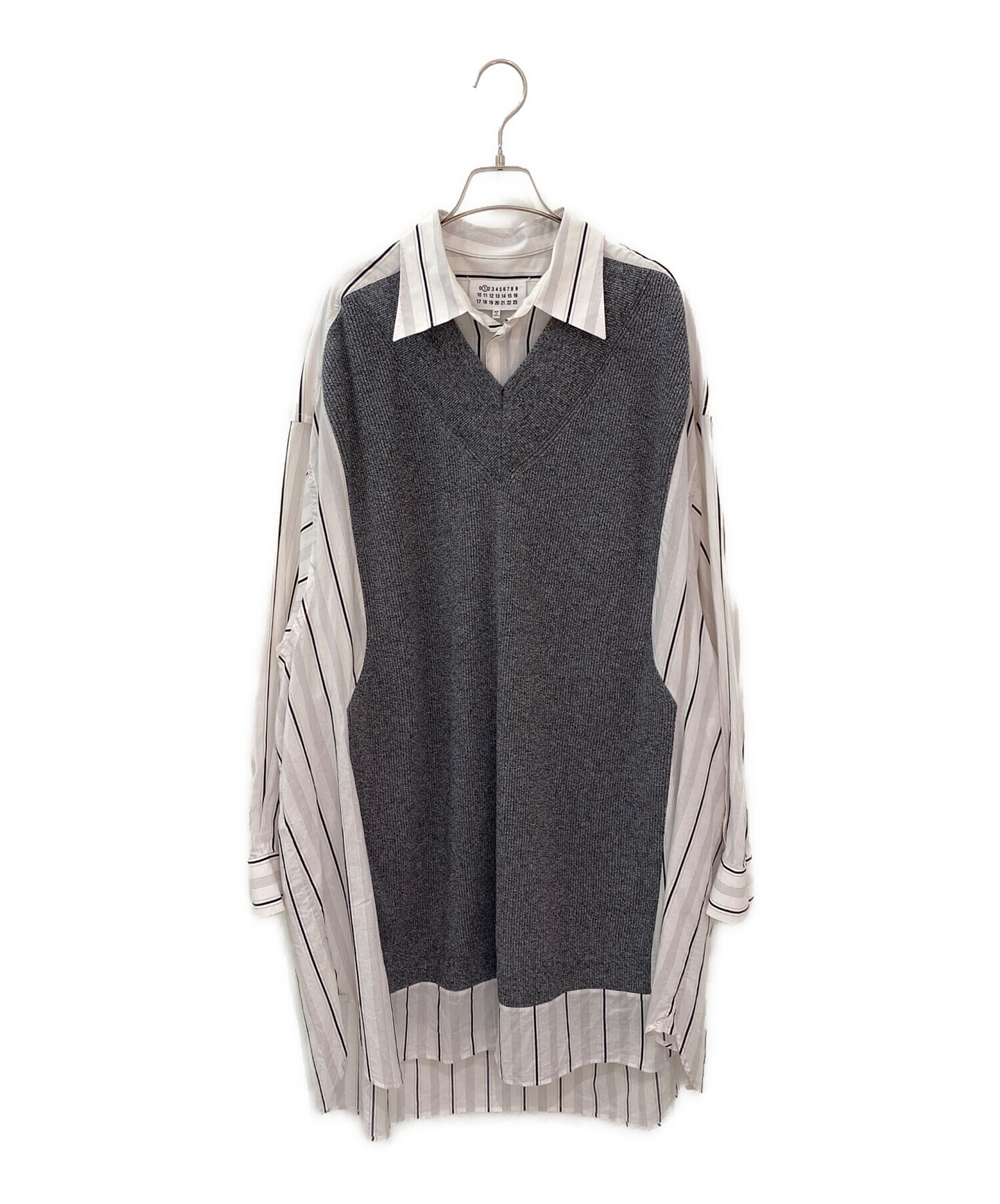 中古・古着通販】Maison Margiela (メゾンマルジェラ) ニット