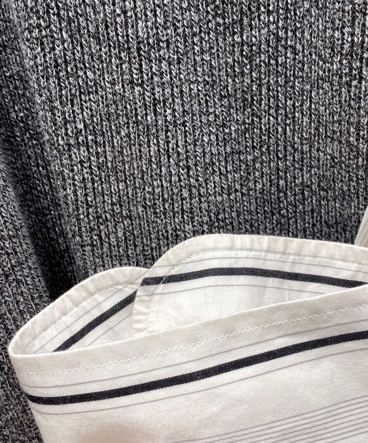 中古・古着通販】Maison Margiela (メゾンマルジェラ) ニット