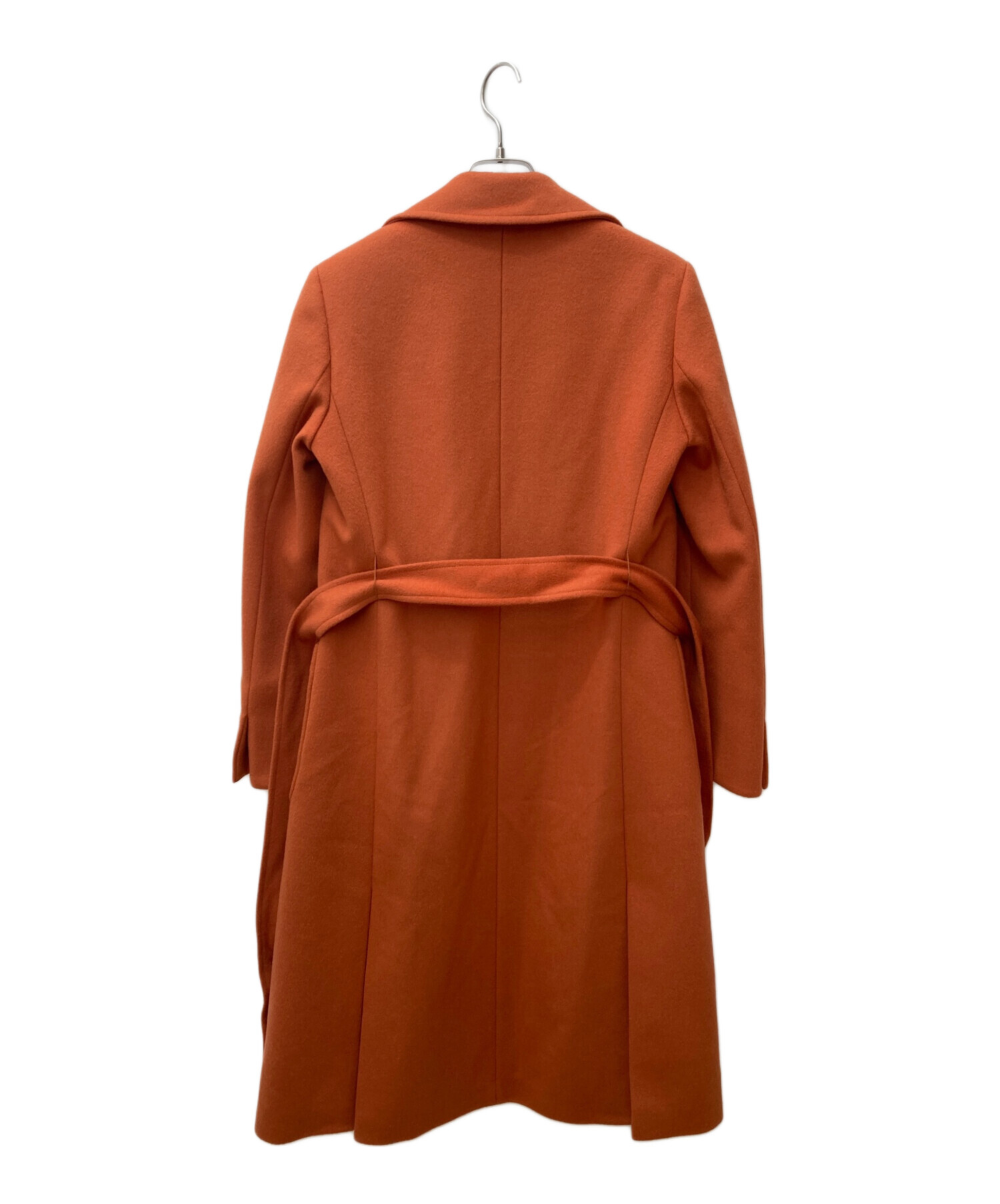 中古・古着通販】MAX&Co. (マックスアンドコー) トレンチコート