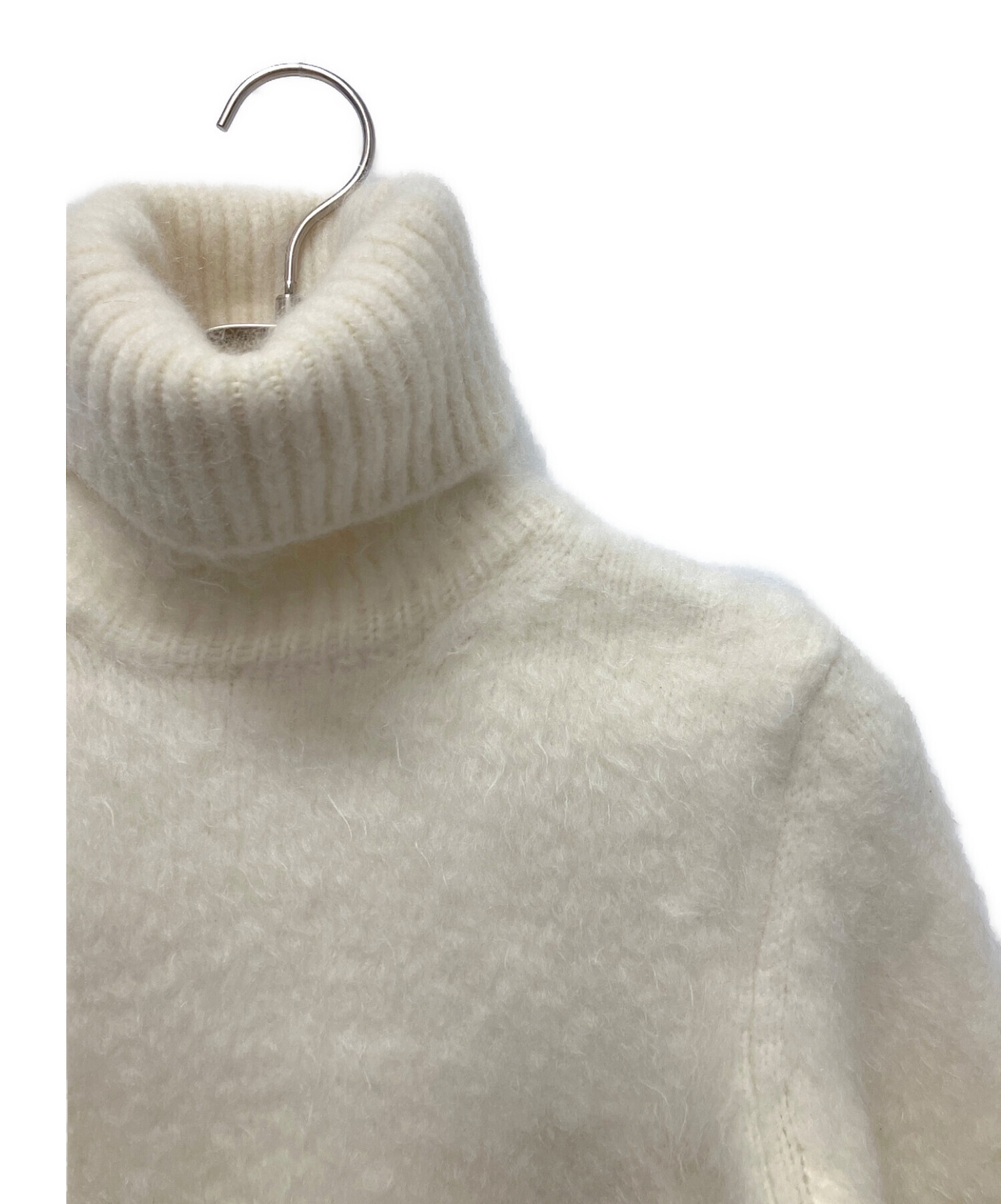 中古・古着通販】Saint Laurent Paris (サンローランパリ) モヘア