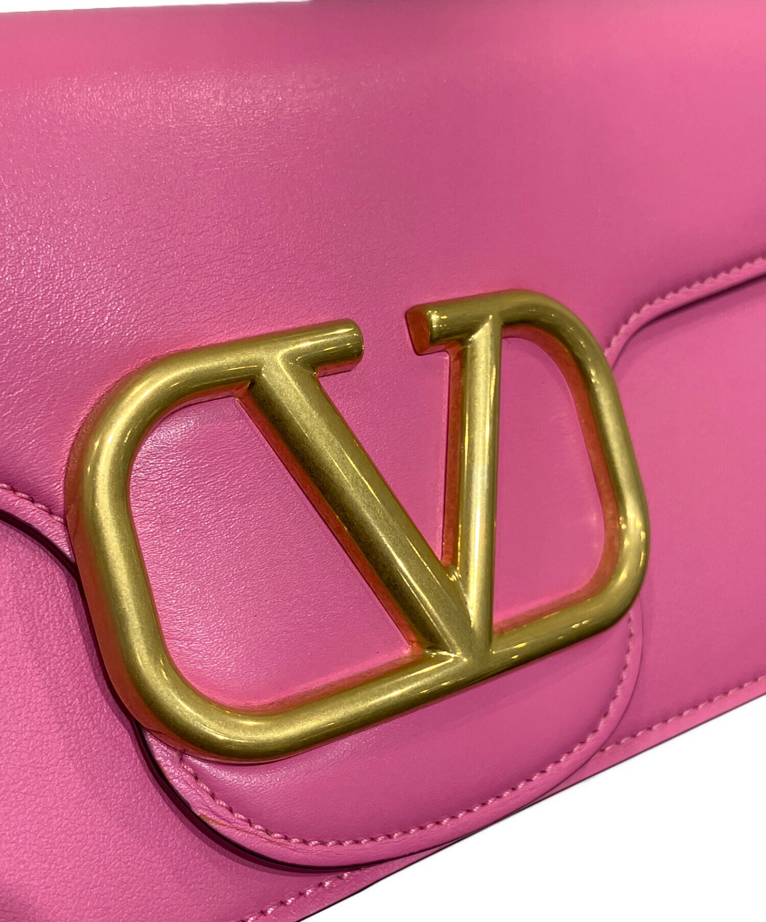 中古・古着通販】VALENTINO (ヴァレンティノ) 2WAYバッグ XW2B0K30ZXL