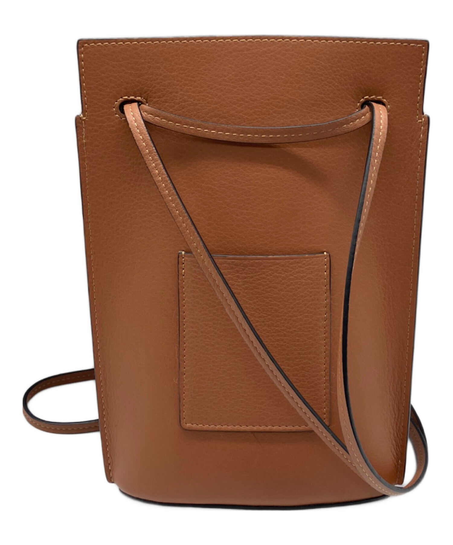 中古・古着通販】LOEWE (ロエベ) ダイス ポケット ショルダーバッグ