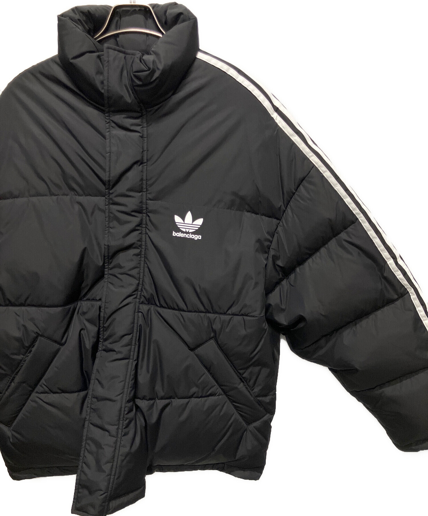 中古・古着通販】BALENCIAGA (バレンシアガ) adidas (アディダス