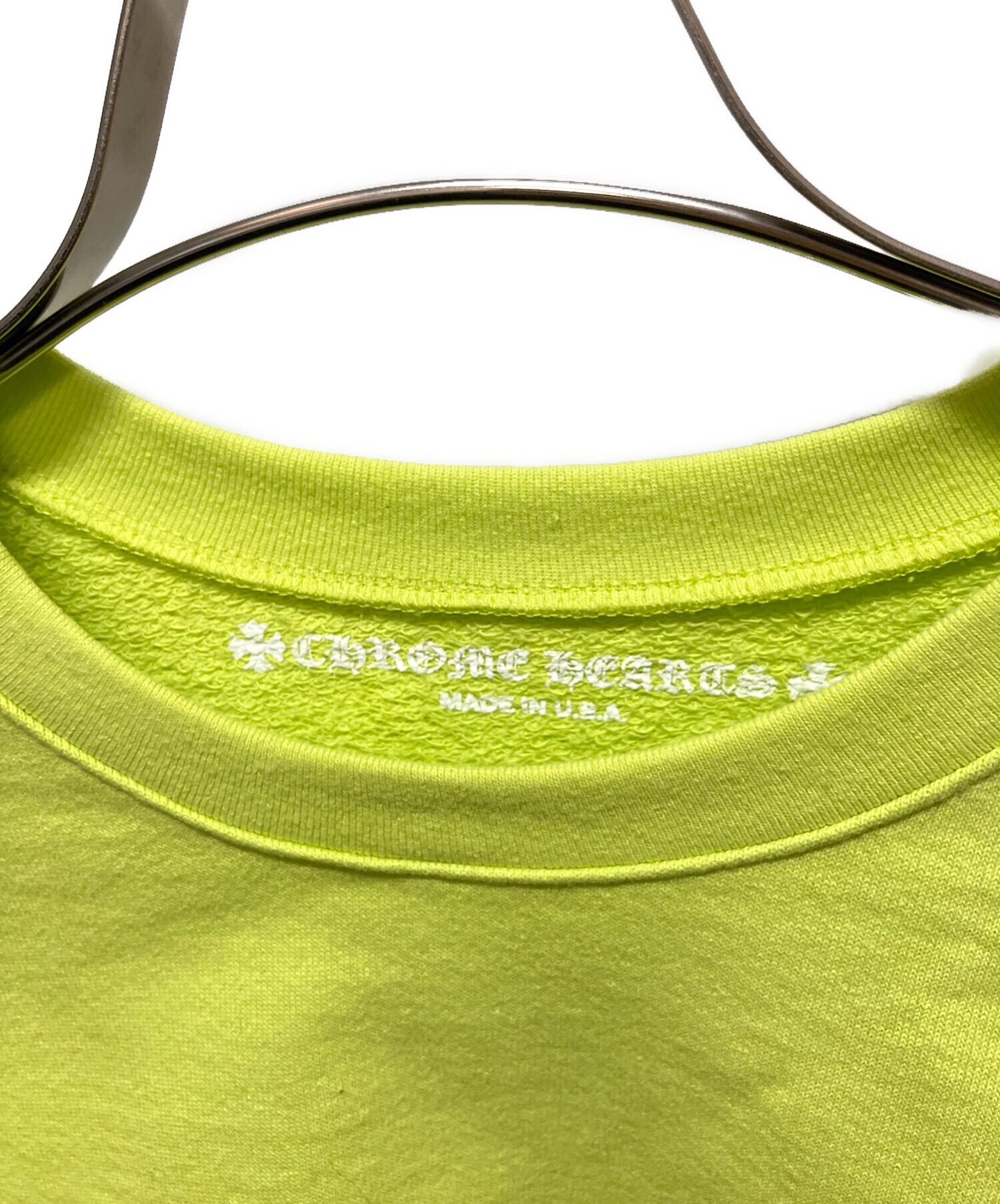 中古・古着通販】CHROME HEARTS (クロムハーツ) MATTY BOY(マッティ