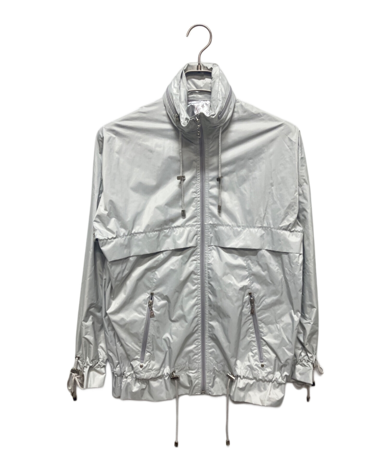 中古・古着通販】LOUIS VUITTON (ルイ ヴィトン) Mountain Parka