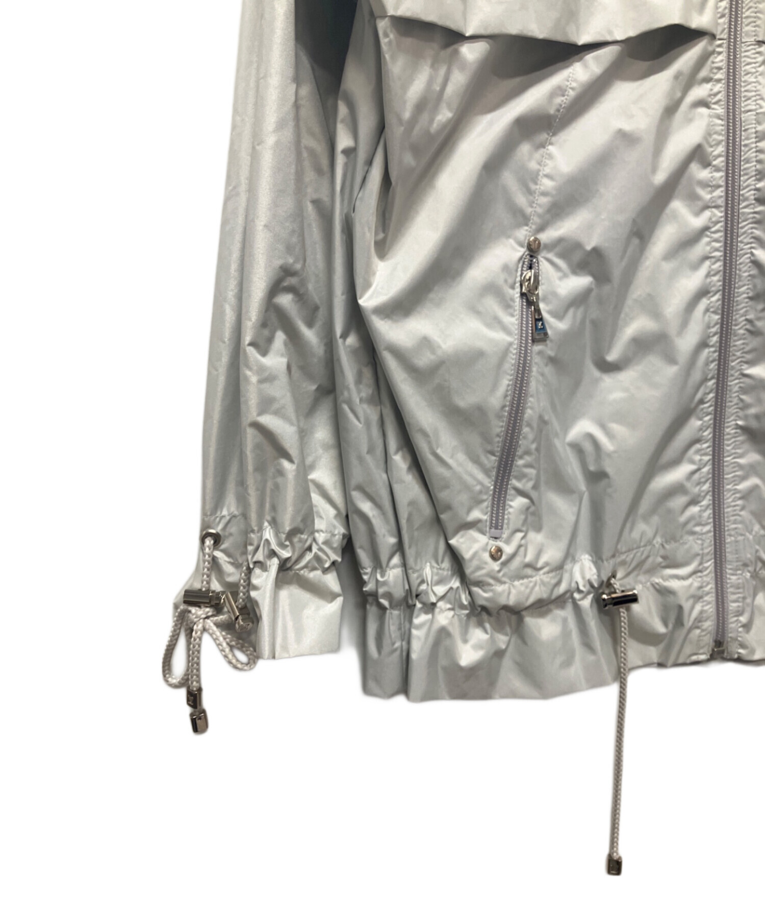 中古・古着通販】LOUIS VUITTON (ルイ ヴィトン) Mountain Parka