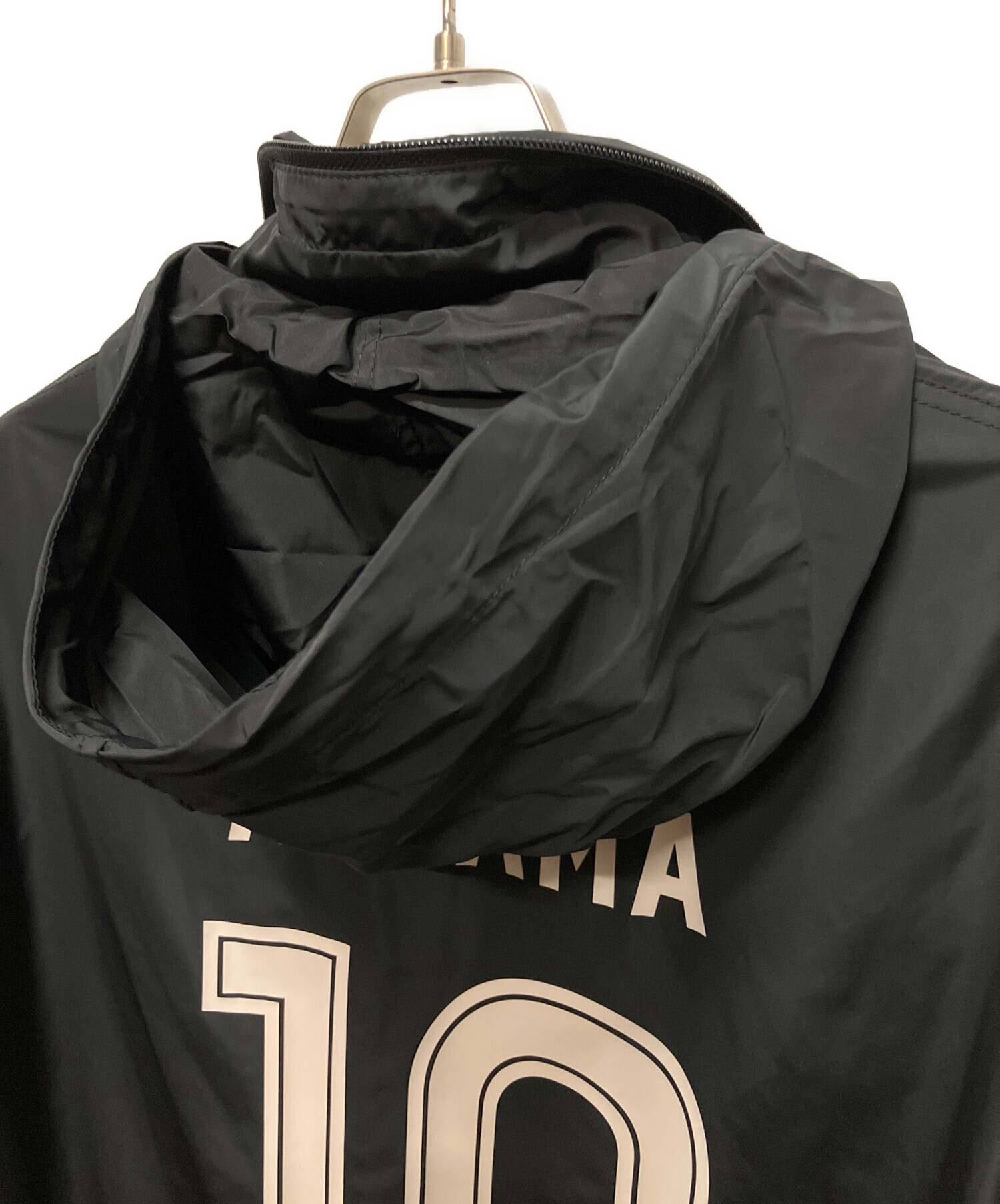 中古・古着通販】BALENCIAGA (バレンシアガ) AOYAMA SOCCER TRACKSUIT