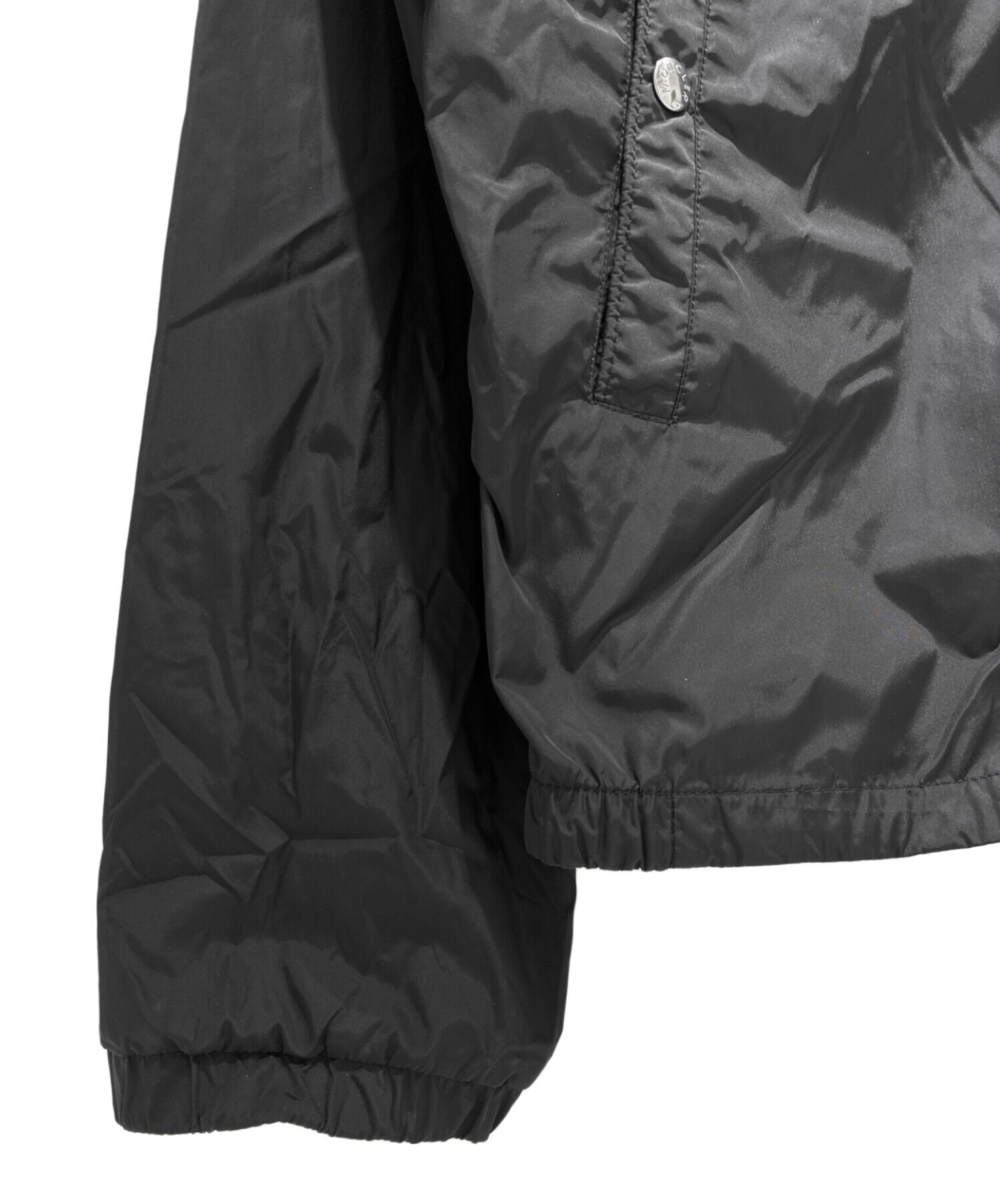 中古・古着通販】MONCLER (モンクレール) GRIMPEURS/ナイロン