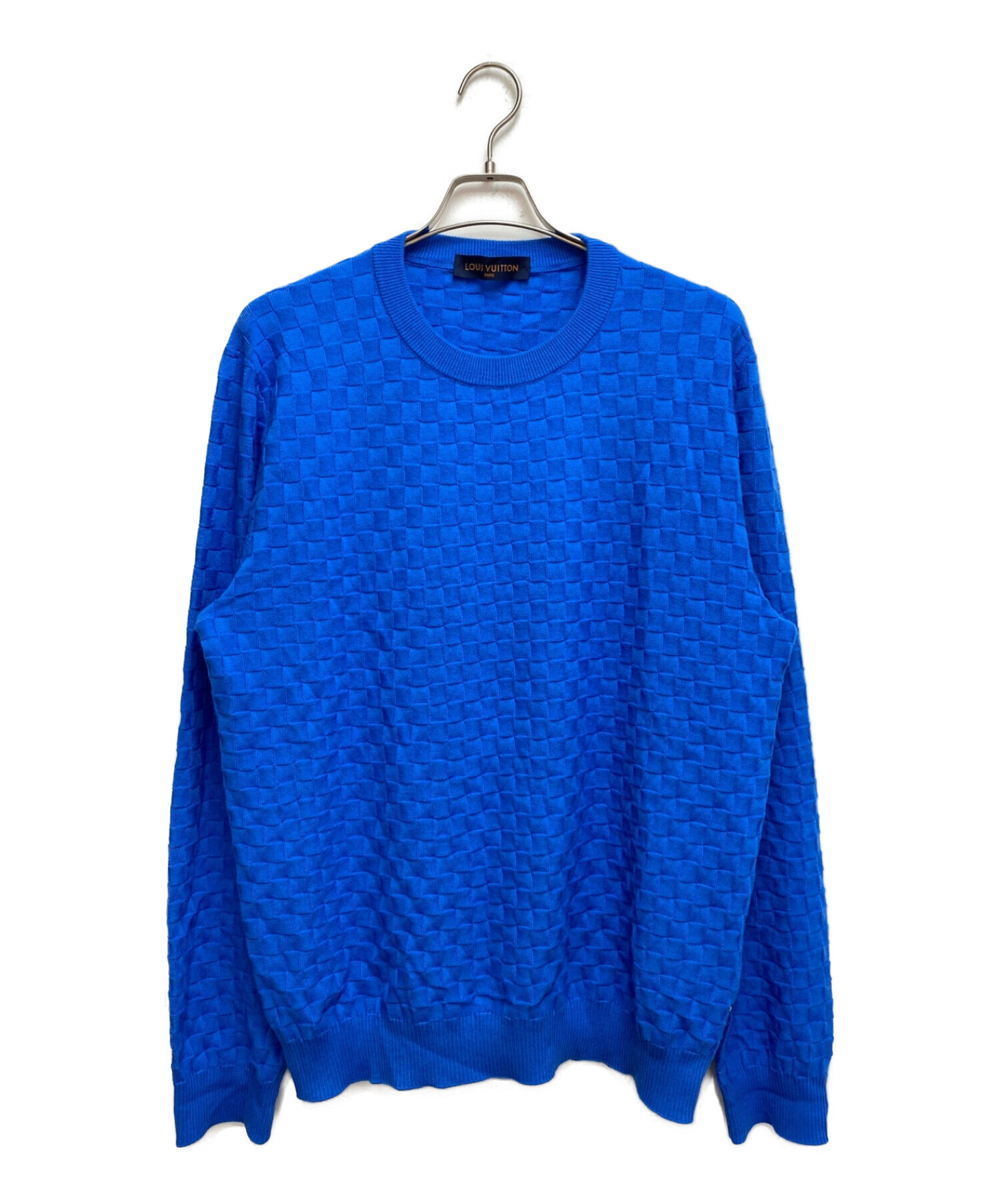 中古・古着通販】LOUIS VUITTON (ルイ ヴィトン) ダミエシグネチャー