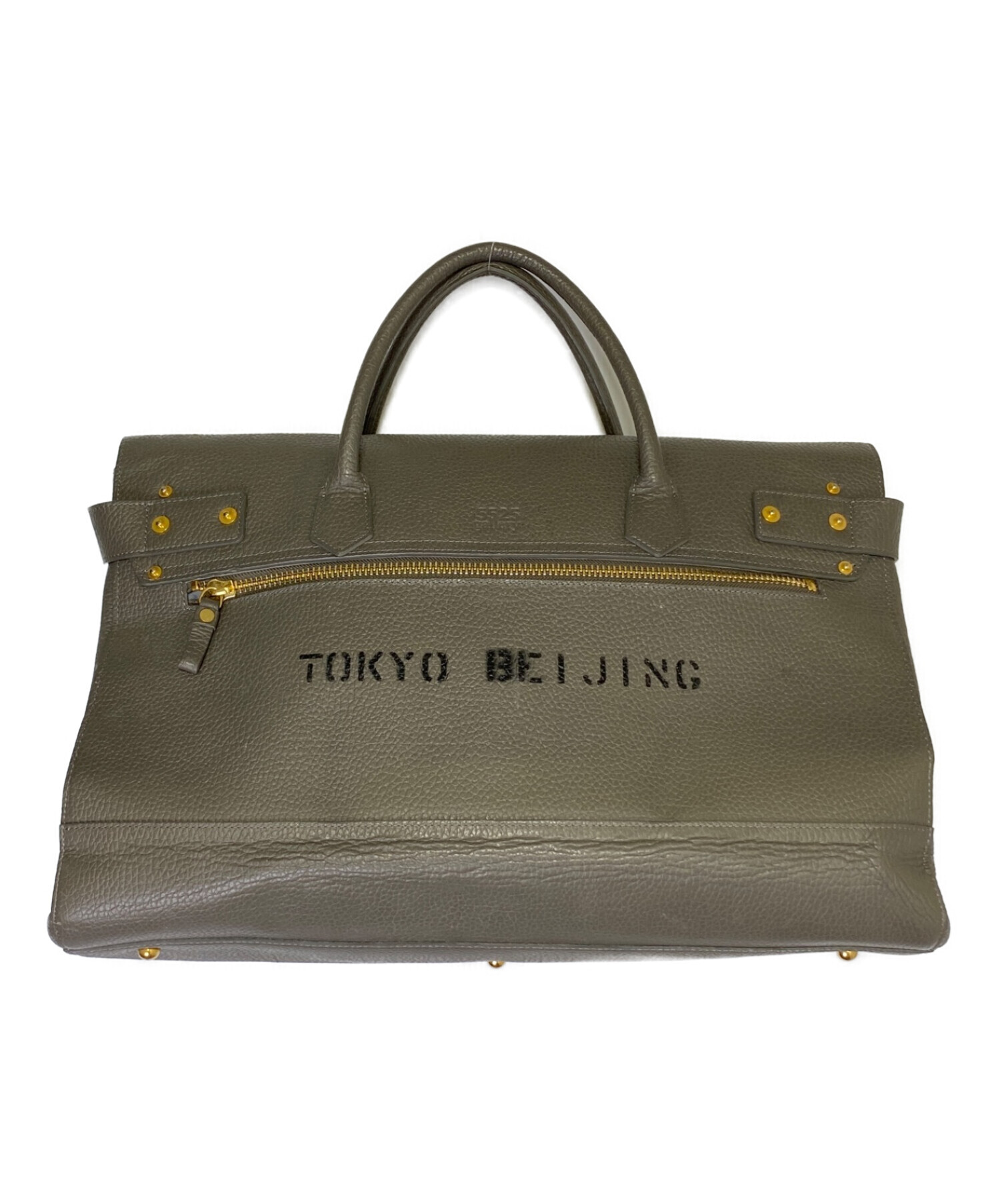 中古・古着通販】PORTER (ポーター) 5525gallery (ゴーゴーニーゴー