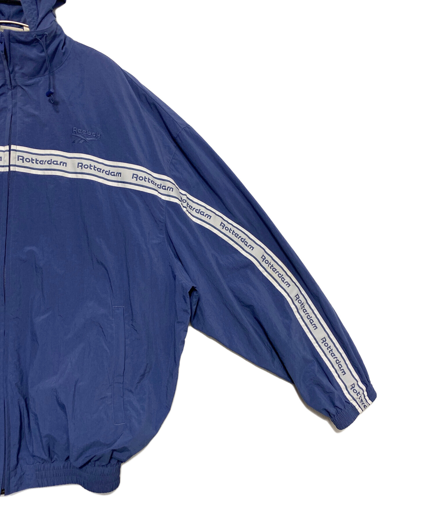 中古・古着通販】VETEMENTS (ヴェトモン) REEBOK (リーボック