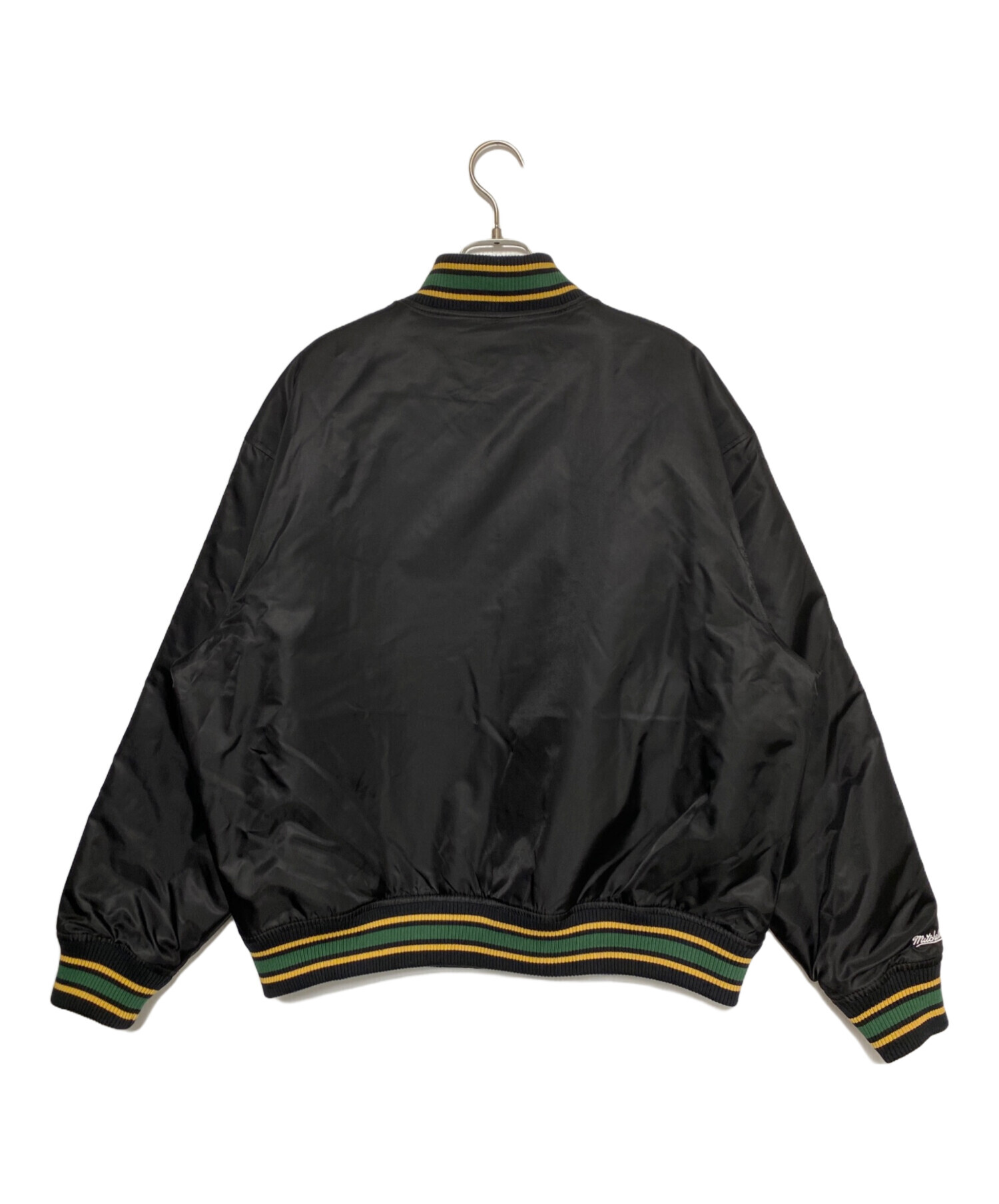 中古・古着通販】SUPREME (シュプリーム) MITCHELL & NESS (ミッチェル