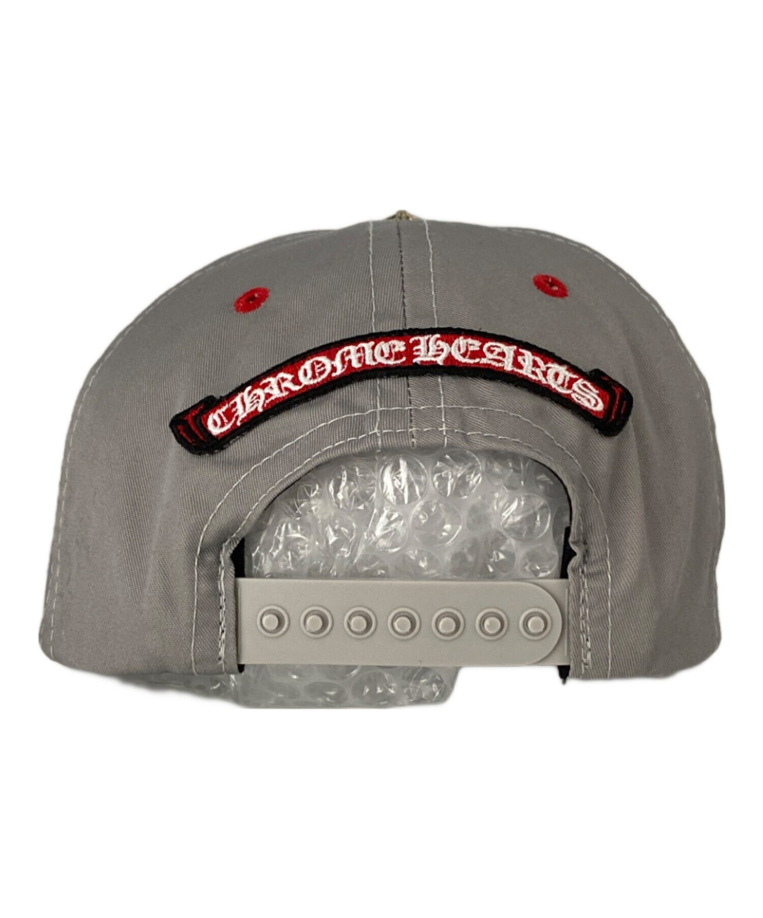 中古・古着通販】CHROME HEARTS (クロムハーツ) GAS STATION CAP