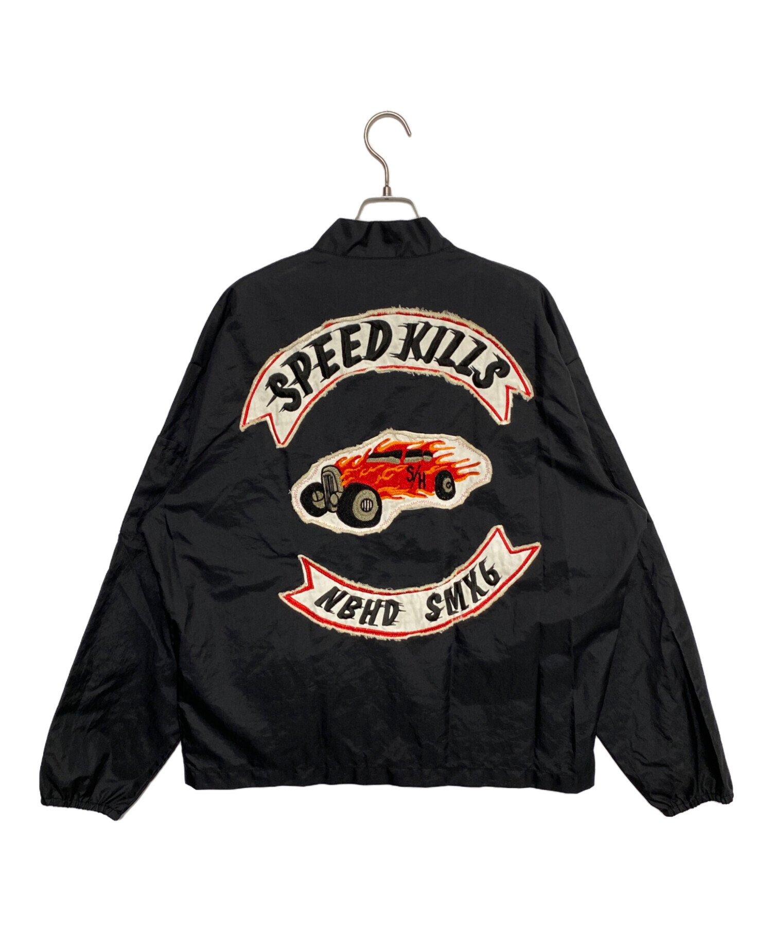 中古・古着通販】SAINT MICHAEL (セントマイケル) NEIGHBORHOOD