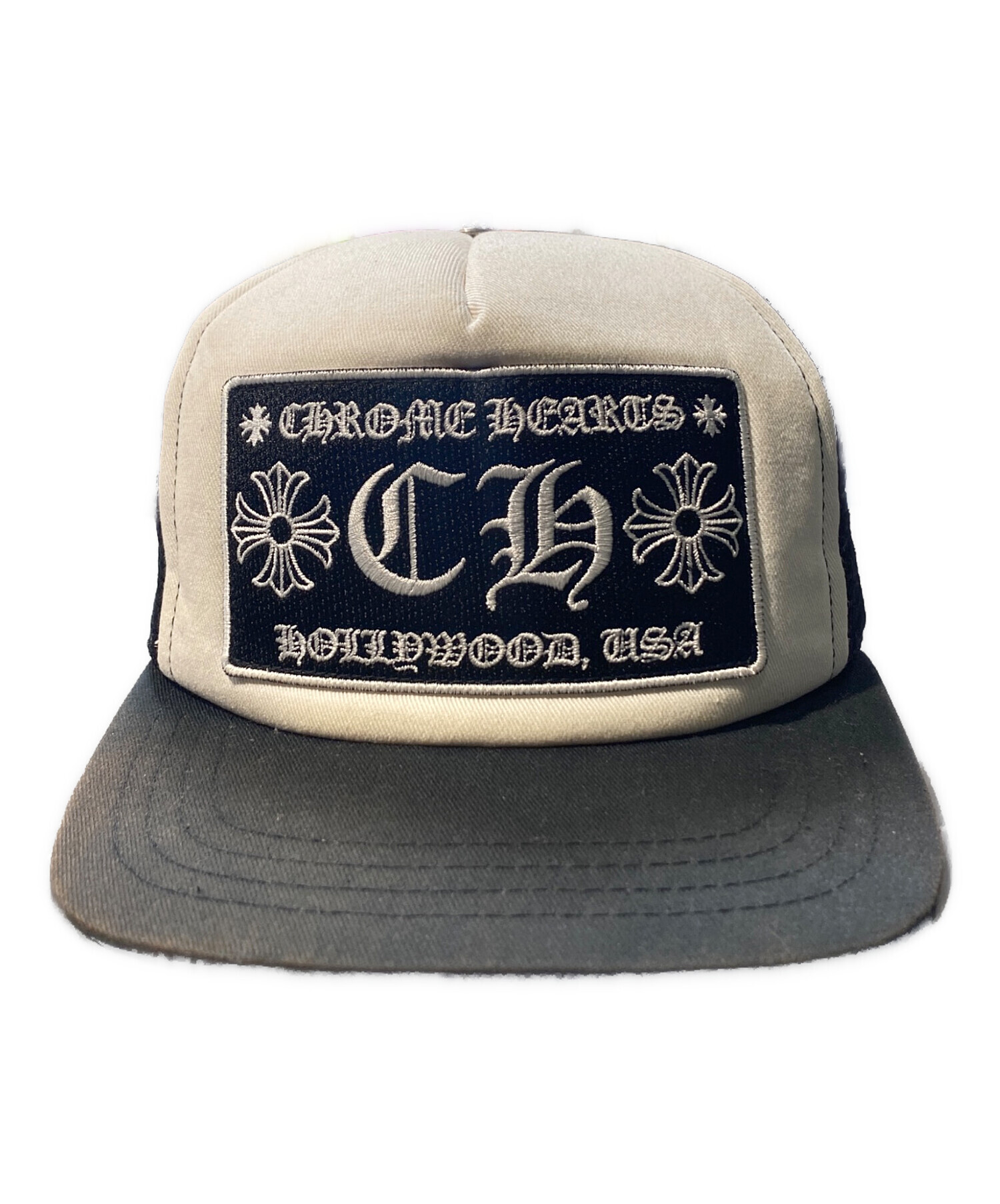 中古・古着通販】CHROME HEARTS (クロムハーツ) CH Hollywood Trucker