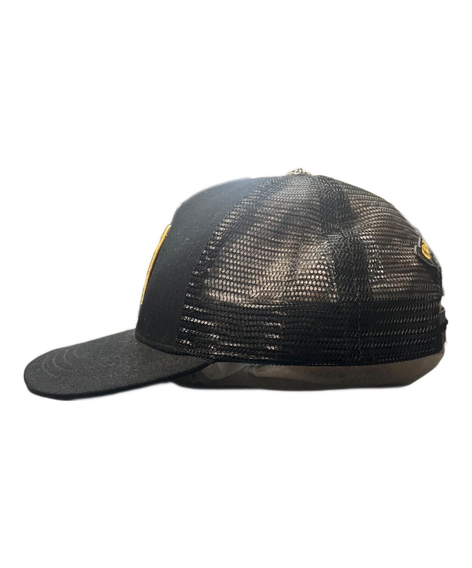 中古・古着通販】CHROME HEARTS (クロムハーツ) Yellow CH Plus