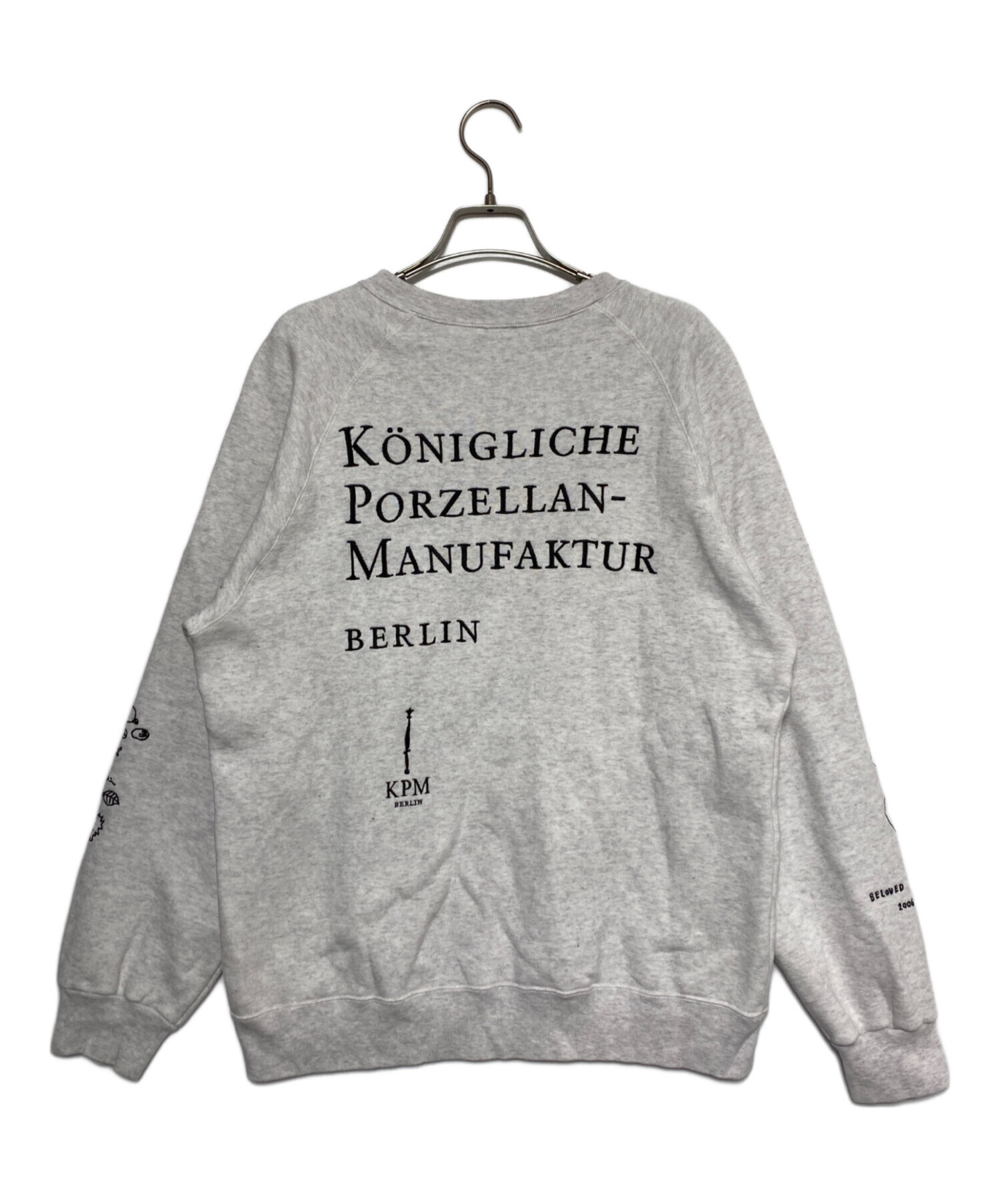 中古・古着通販】The Ennoy Professional KPM Berlin (ケーピーエム