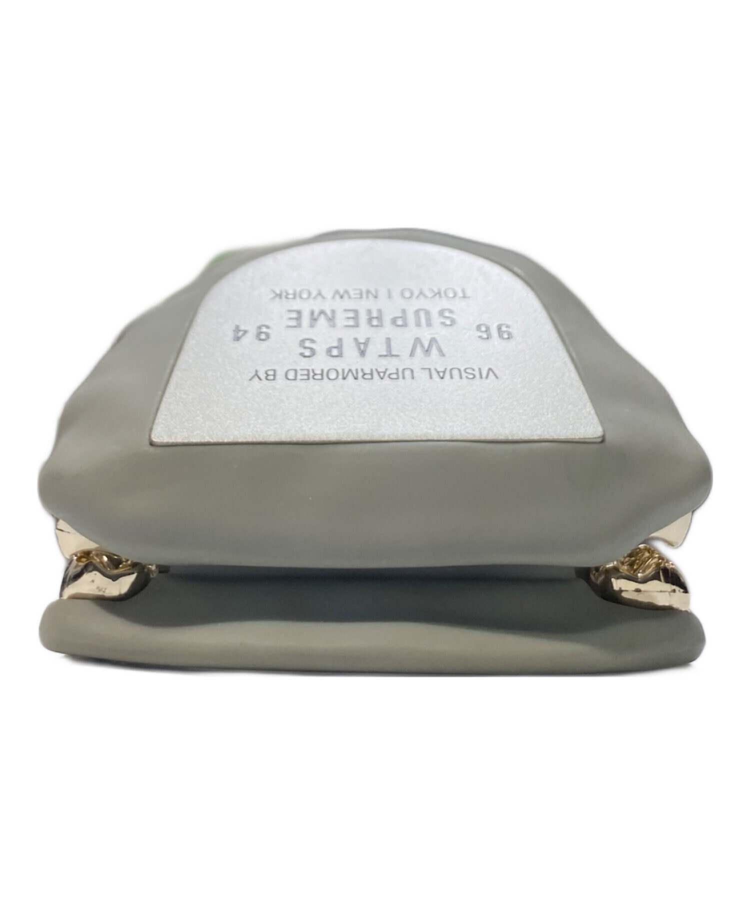 中古・古着通販】WTAPS (ダブルタップス) SUPREME (シュプリーム) 21AW