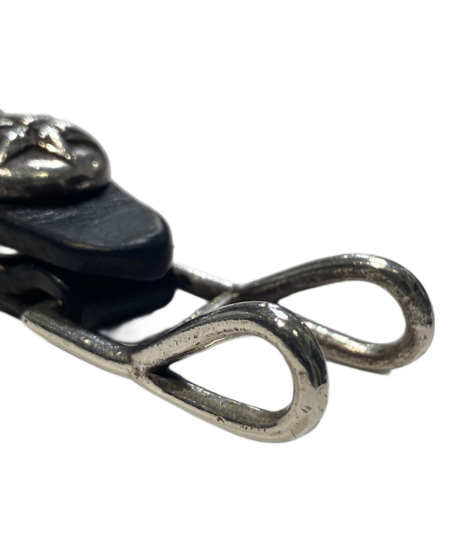 中古・古着通販】CHROME HEARTS (クロムハーツ) BELT LOOP スター