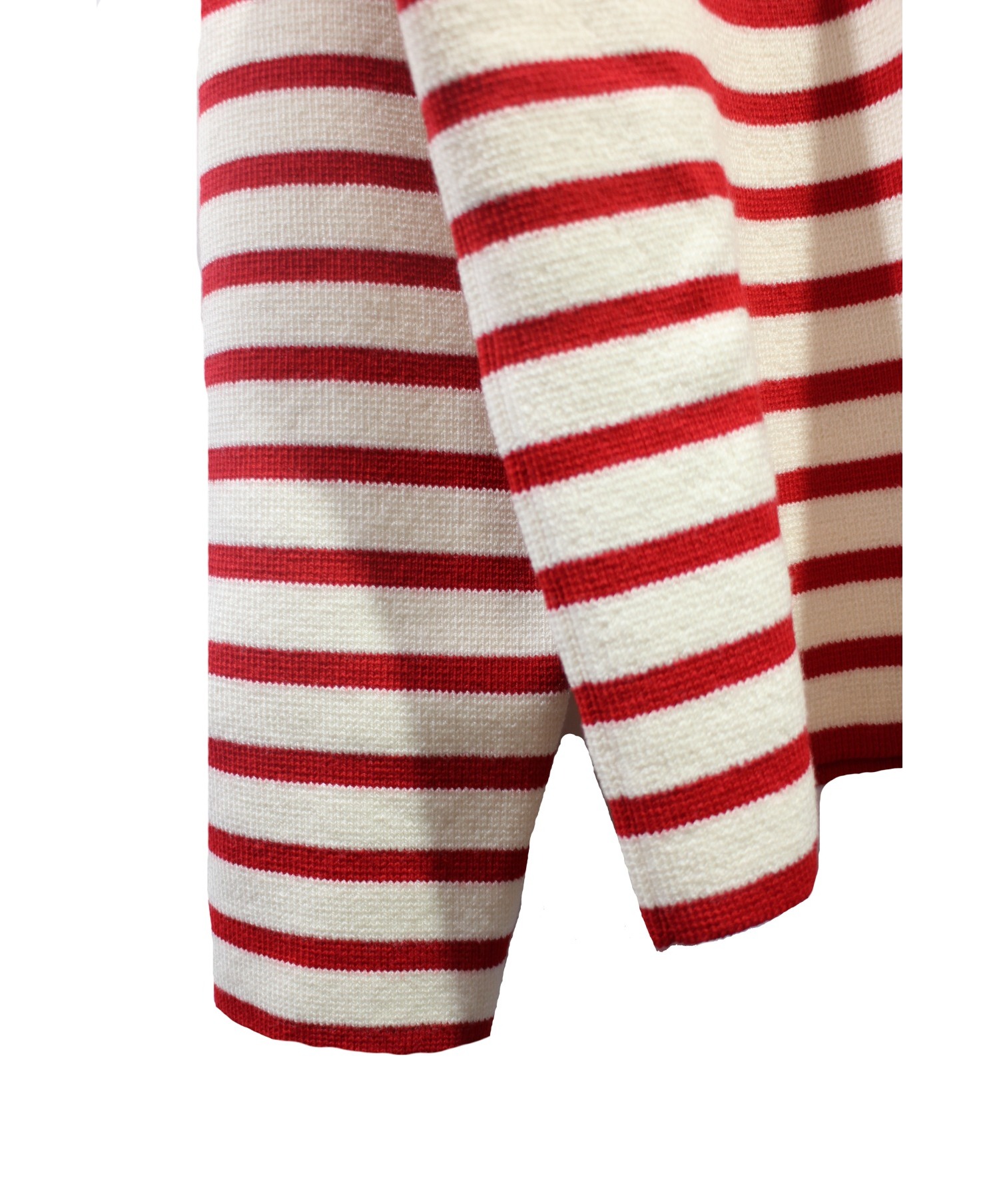 中古・古着通販】CELINE (セリーヌ) 19SS マリンボーダーニット