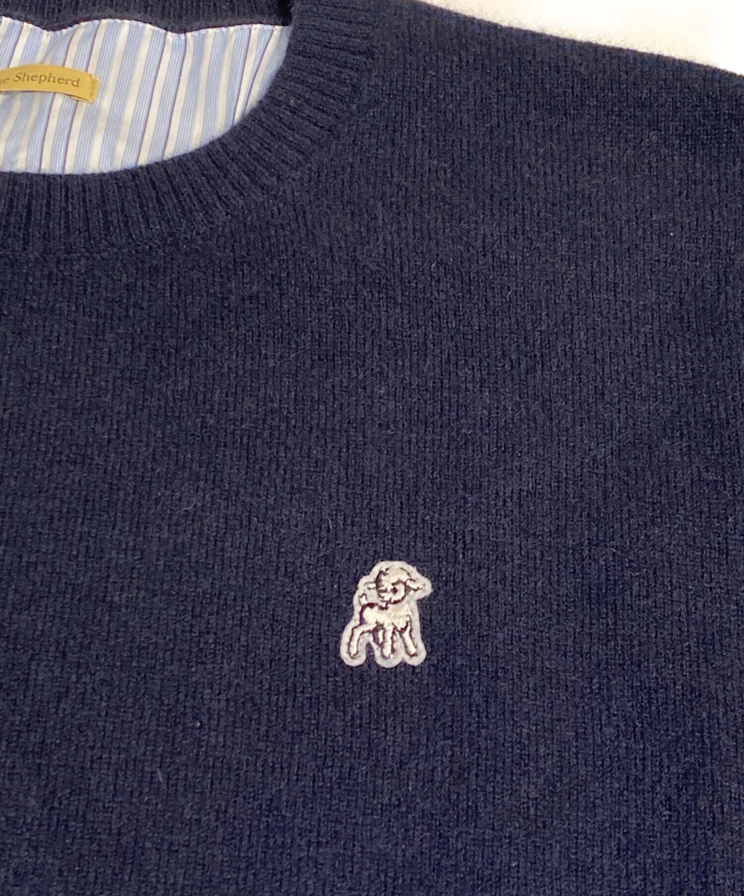 中古・古着通販】The shepherd UNDERCOVER (ザシェパード アンダー