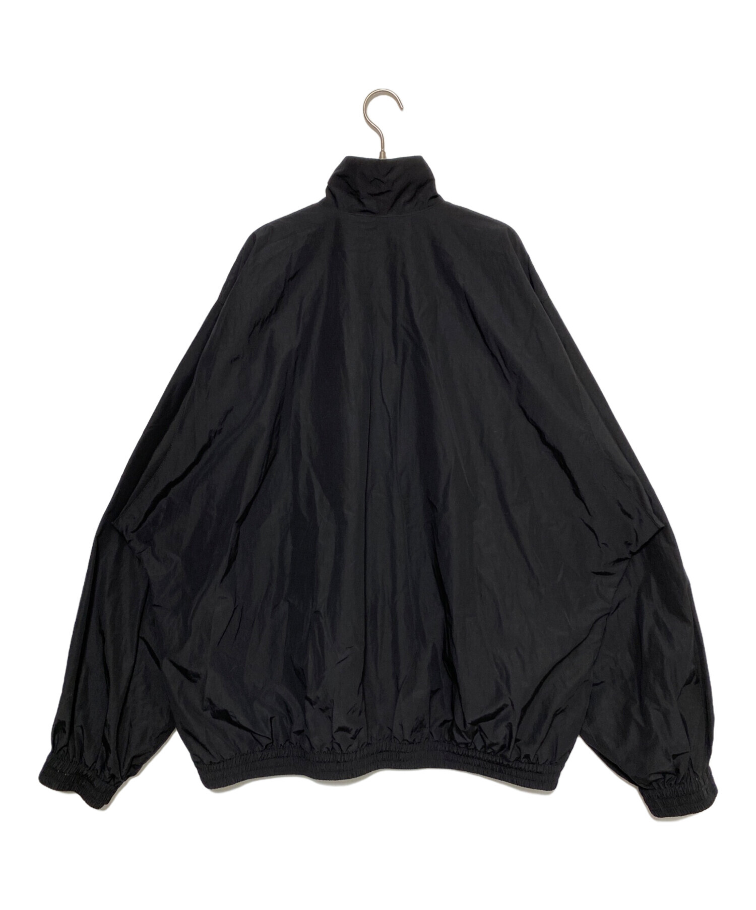 中古・古着通販】BALENCIAGA (バレンシアガ) ナイロンジャケット