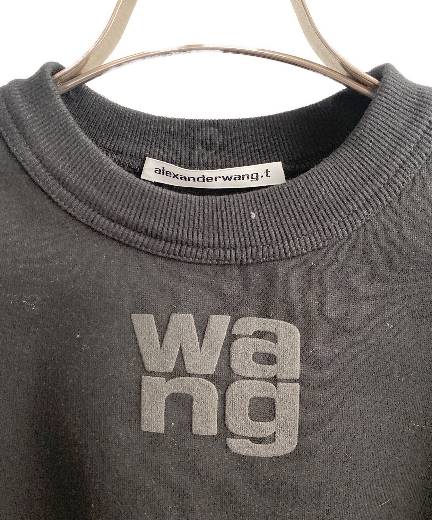 中古・古着通販】ALEXANDER WANG (アレキサンダー・ワン) ESSENTIAL