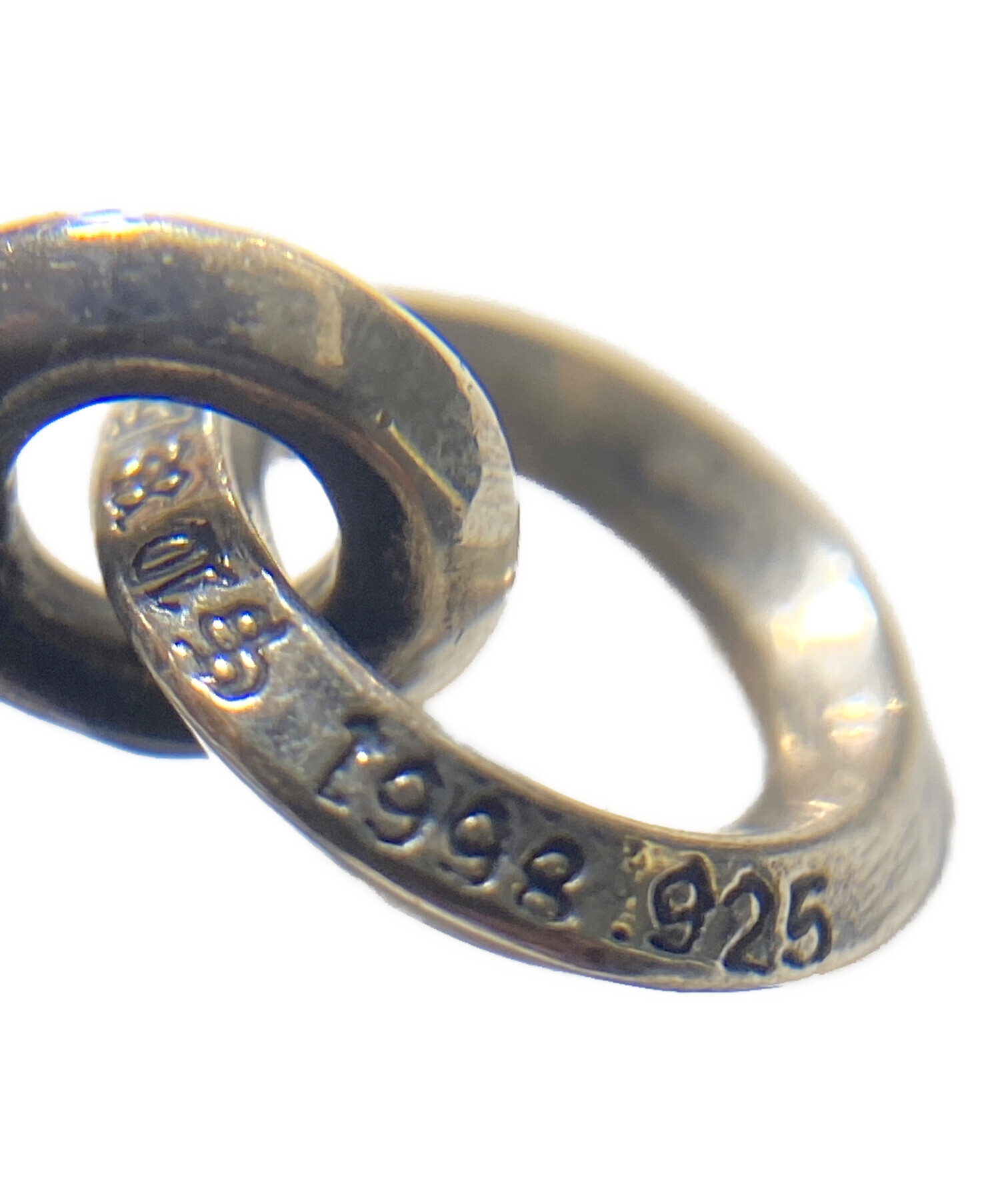 中古・古着通販】CHROME HEARTS (クロムハーツ) CELTIC ROLLER Pendant