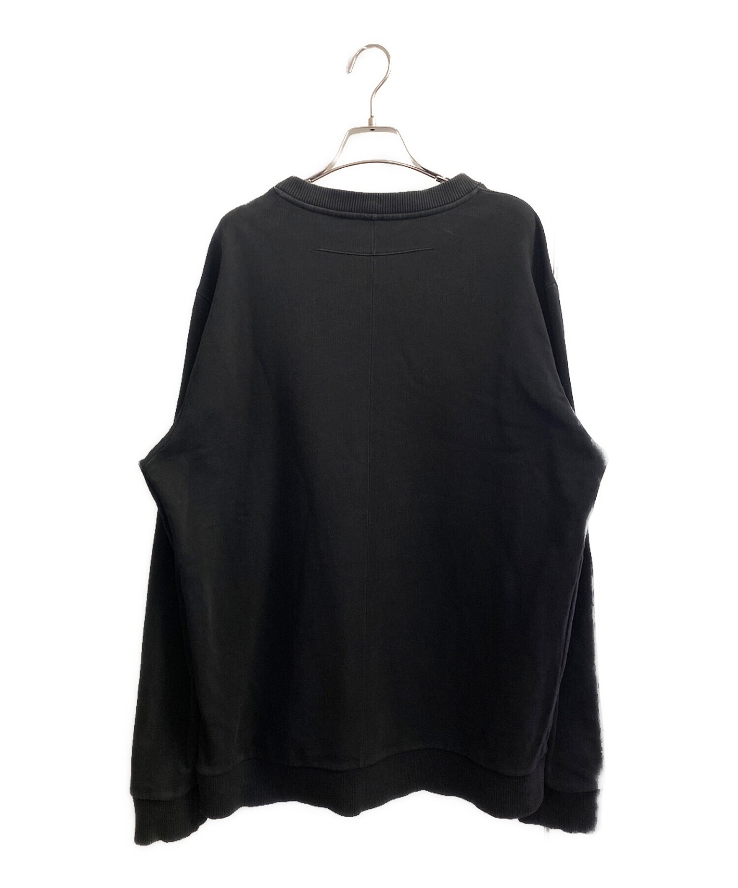 中古・古着通販】GIVENCHY (ジバンシィ) ロットワイラースウェット