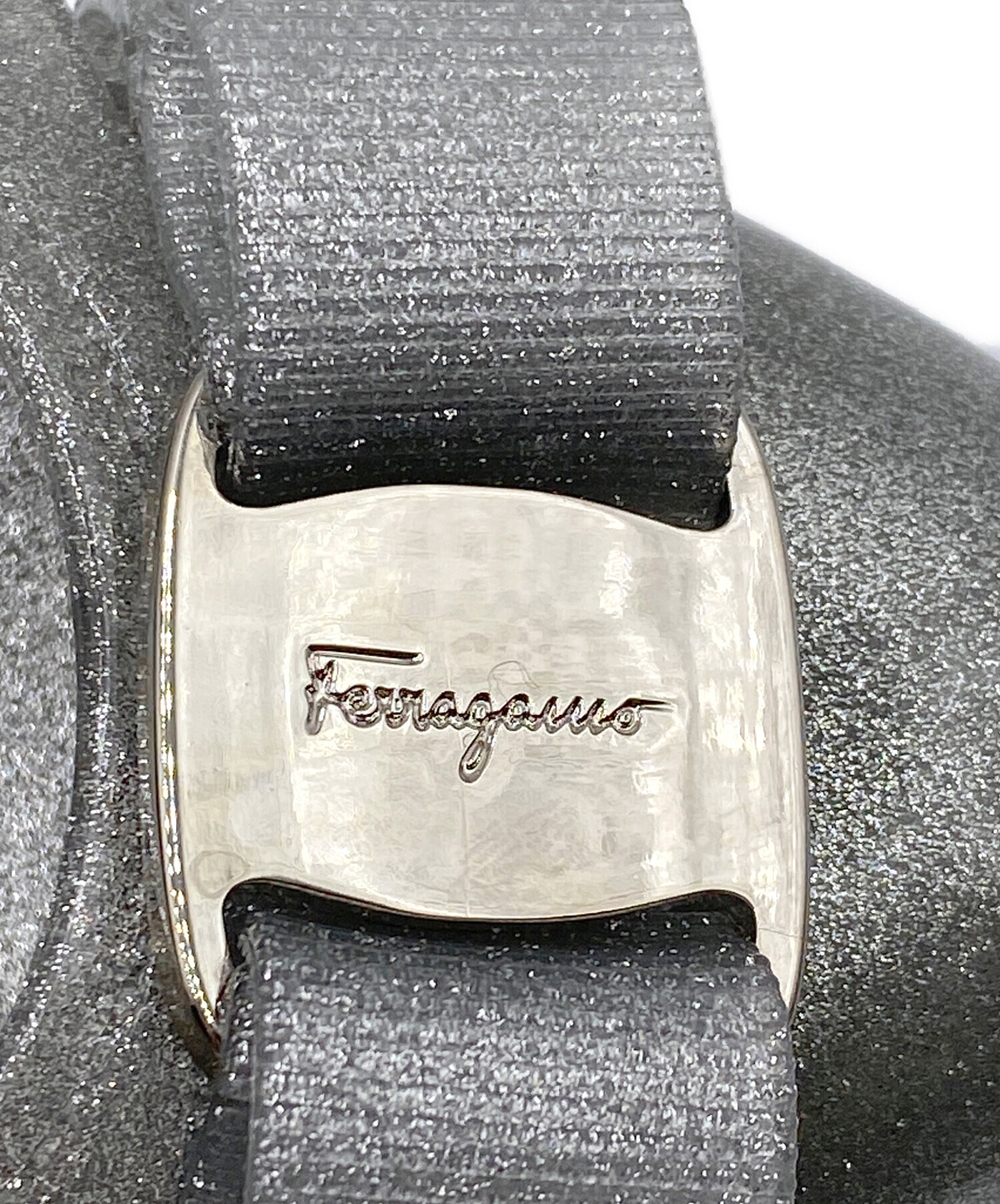 中古・古着通販】Salvatore Ferragamo (サルヴァトーレ フェラガモ