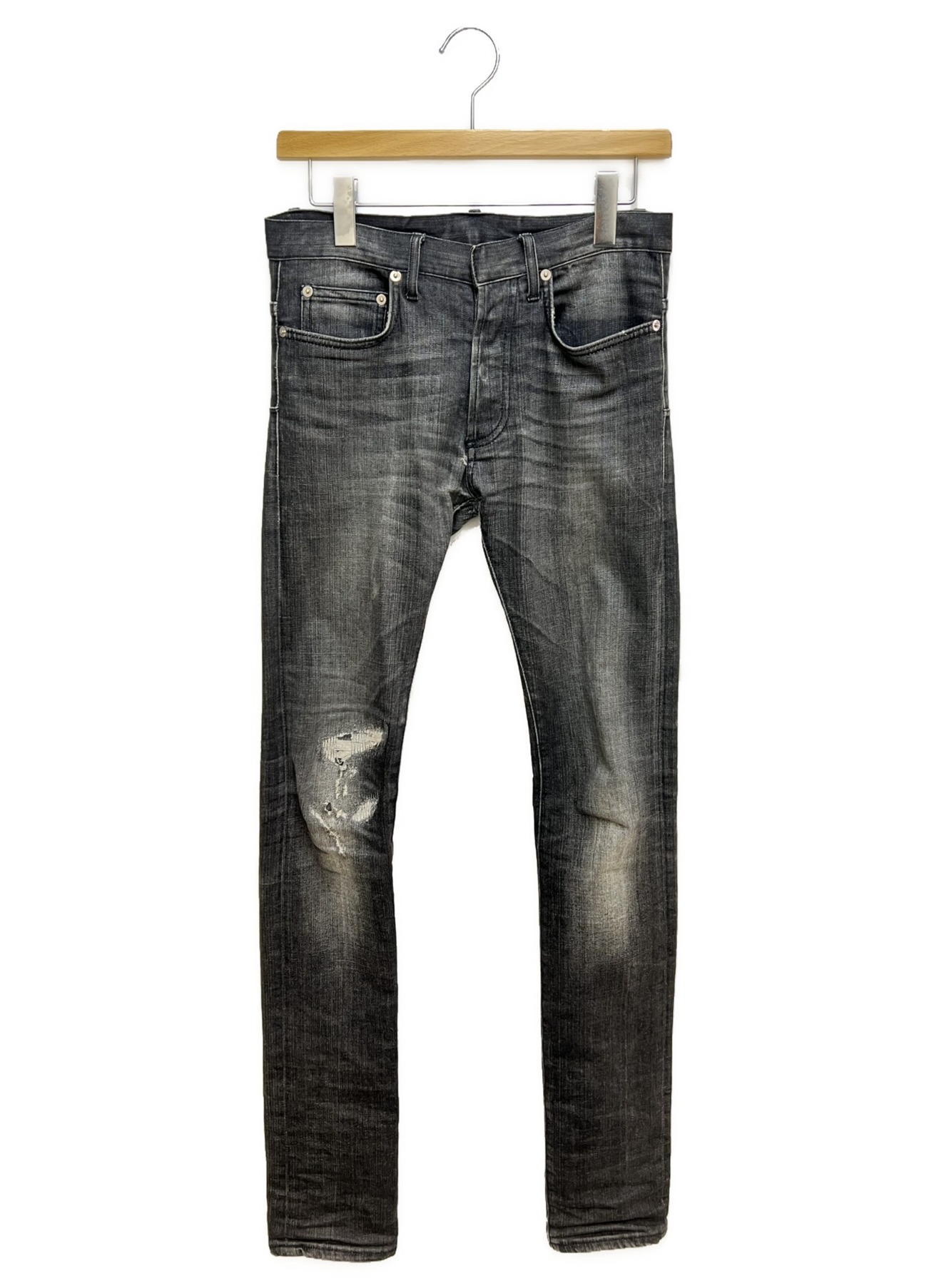 中古・古着通販】DIOR HOMME (ディオール オム) JAKE ブラック サイズ