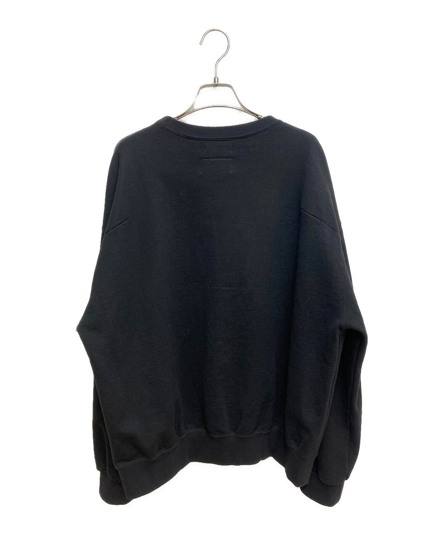 中古・古着通販】doublet (ダブレット) ×VALENTINO エンブロイダリー