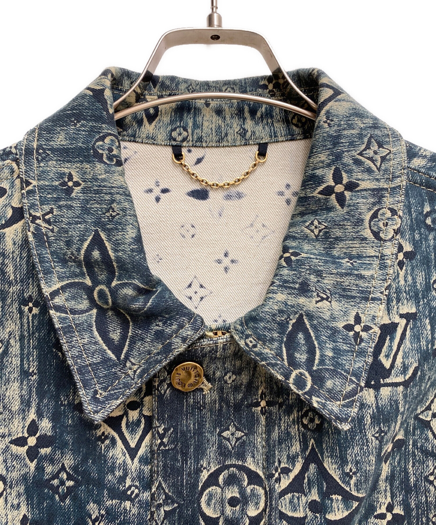 中古・古着通販】LOUIS VUITTON (ルイ ヴィトン) 23SS モノグラム