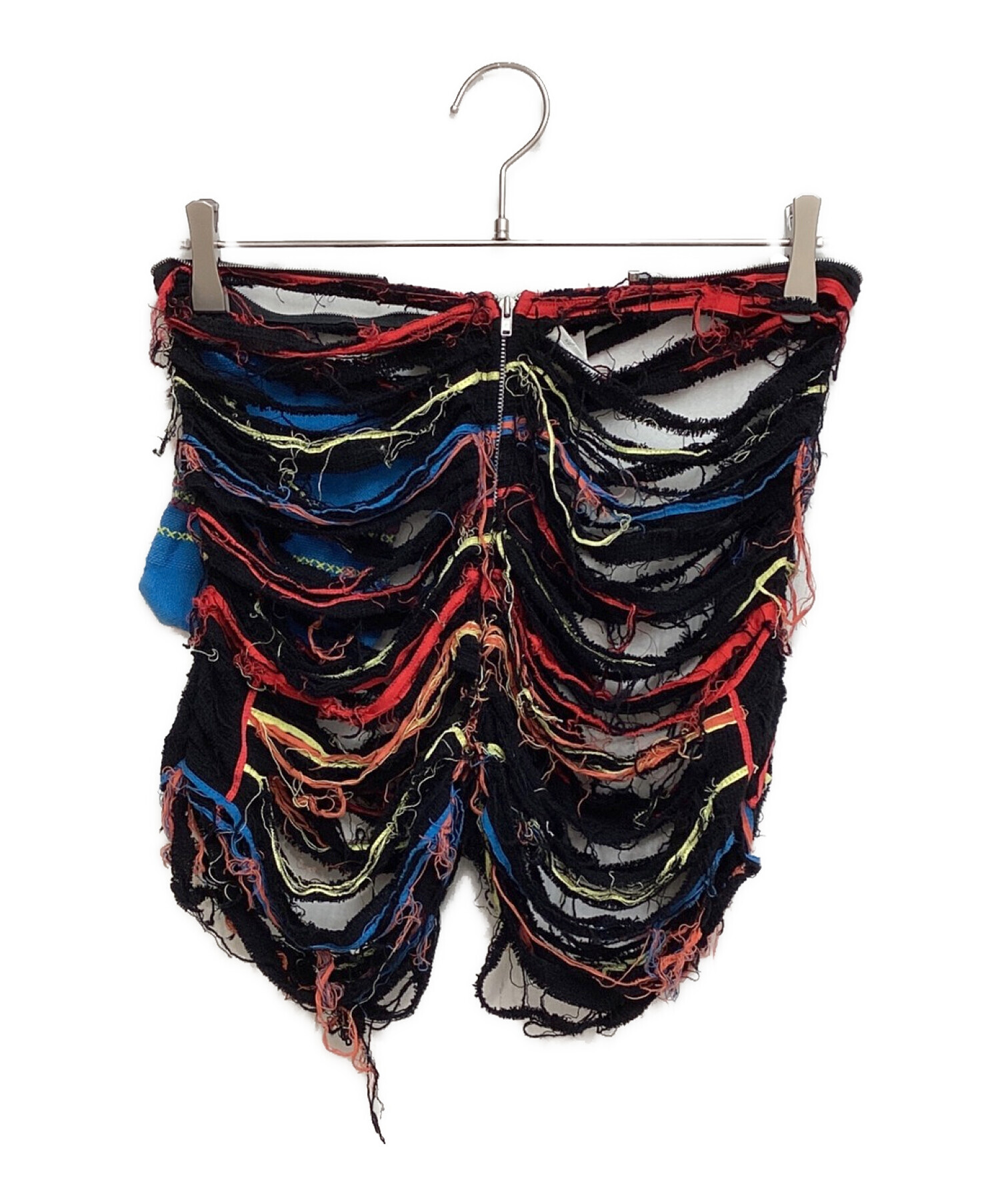 中古・古着通販】UNDERCOVER (アンダーカバー) 03SS scab期 （craft