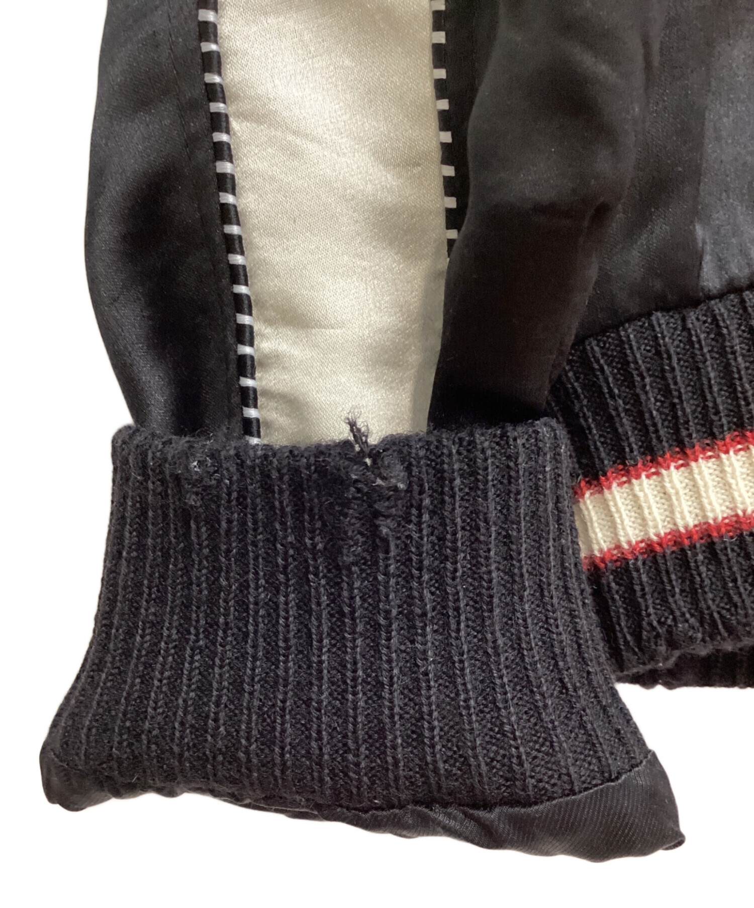 中古・古着通販】Saint Laurent Paris (サンローランパリ) 19SS バード