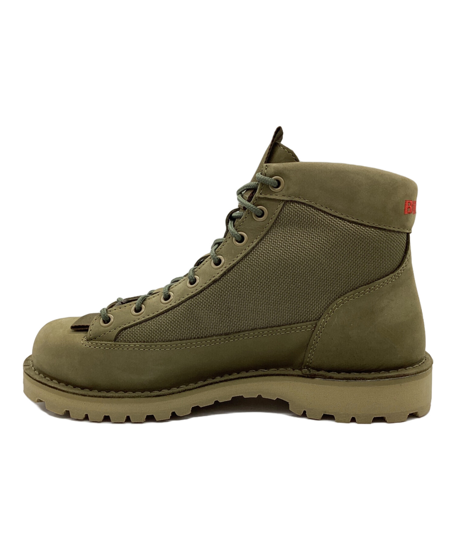 中古・古着通販】Danner (ダナー) BRIEFING (ブリーフィング) DANNER