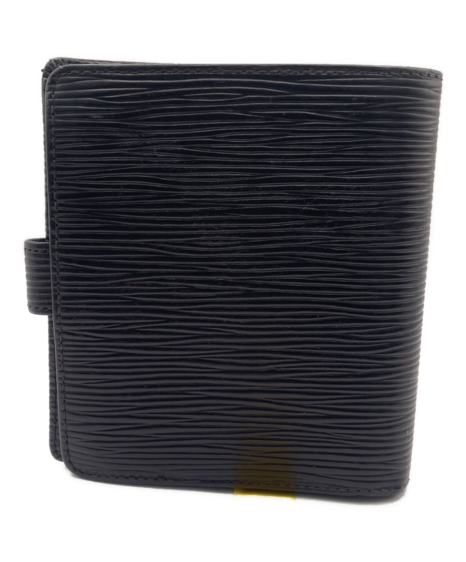 中古・古着通販】LOUIS VUITTON (ルイ ヴィトン) エピ ブラック