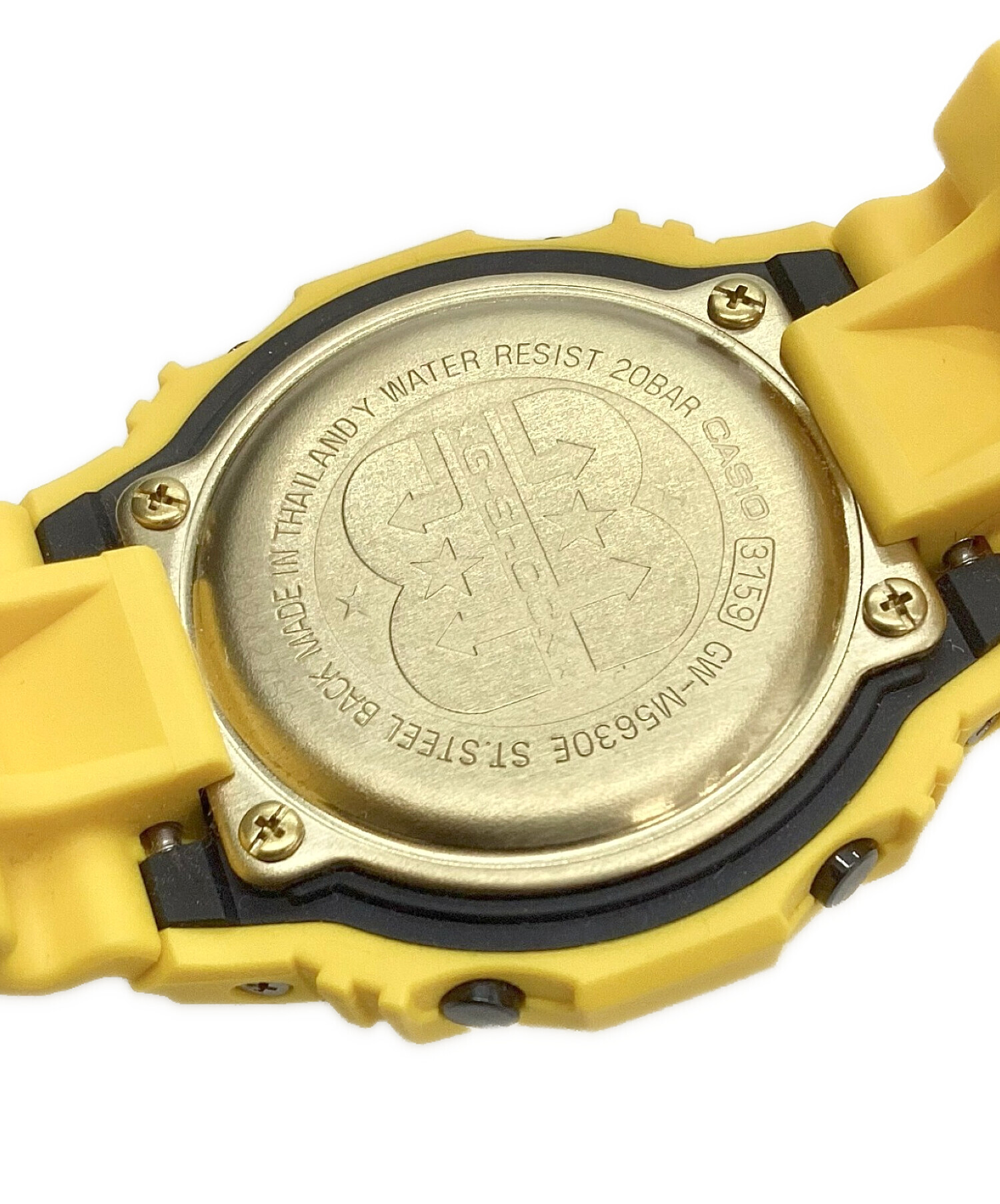 中古・古着通販】CASIO (カシオ) G-SHOCK 30周年記念限定モデル