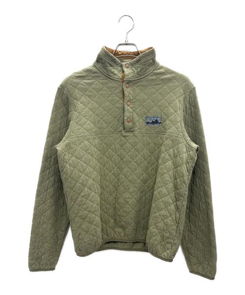 中古・古着通販】Patagonia (パタゴニア) ダイヤモンドキルトスナップT